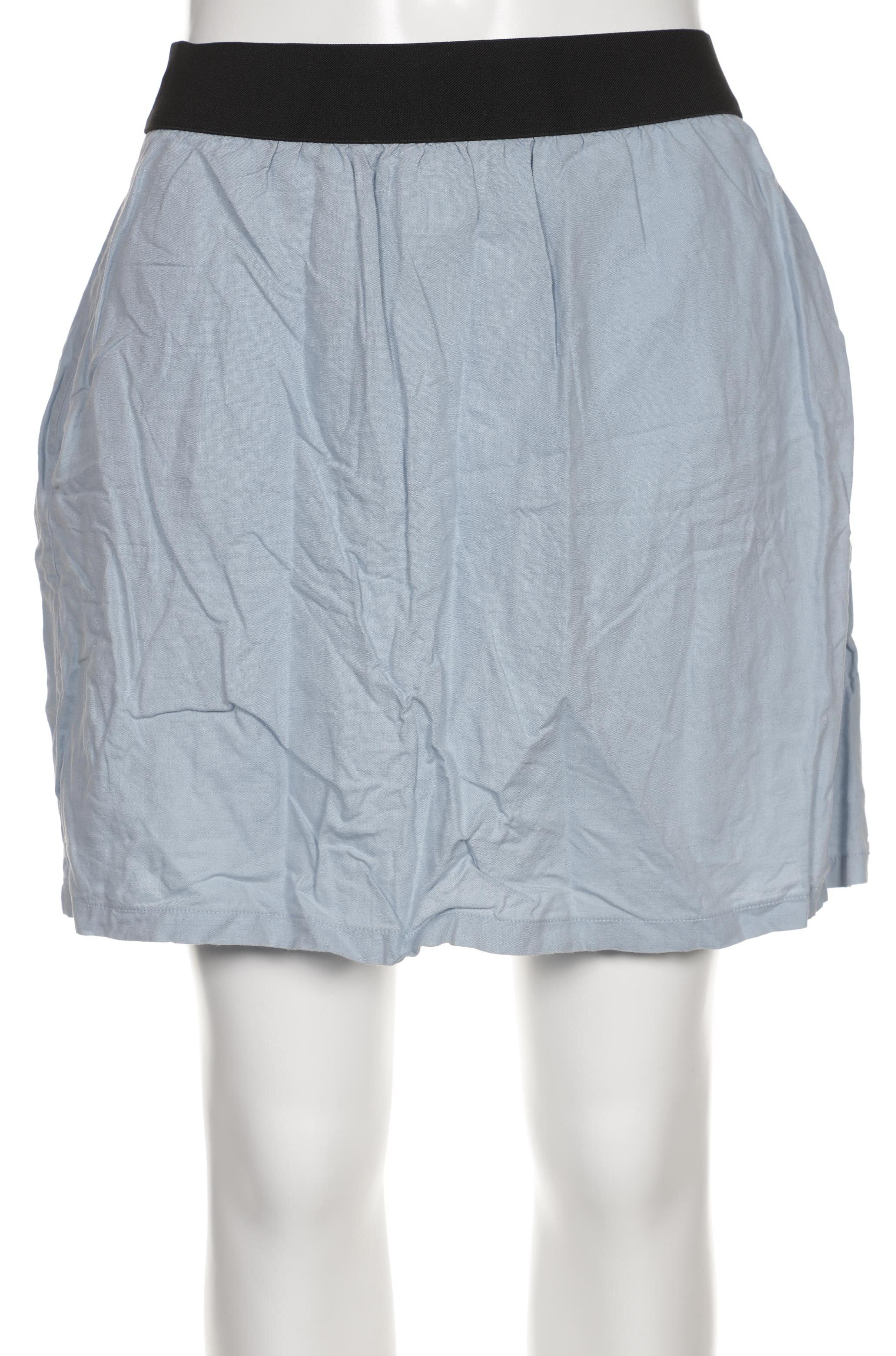 

Armedangels Damen Rock, hellblau, Gr. 44