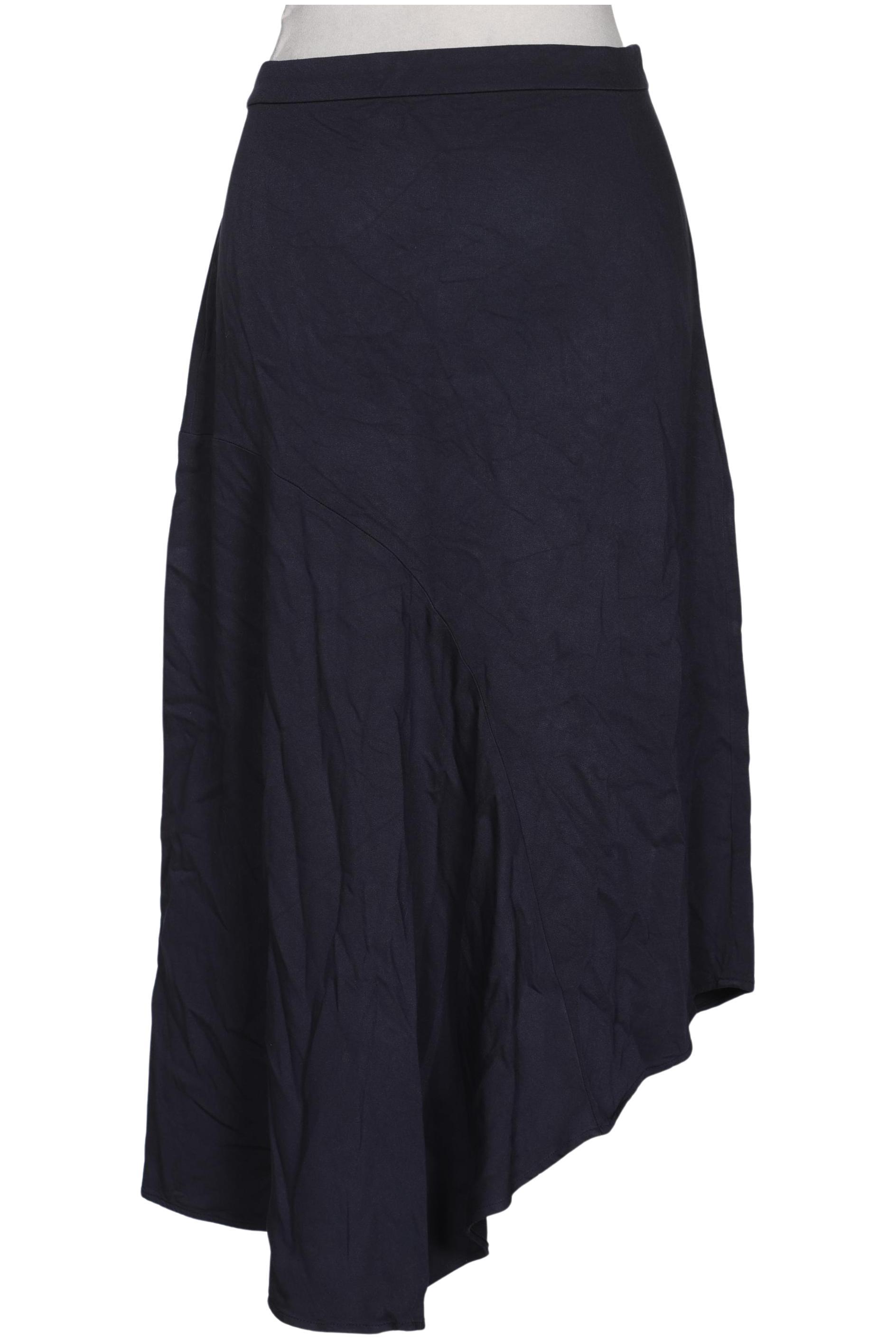 

Armedangels Damen Rock, marineblau, Gr. 36