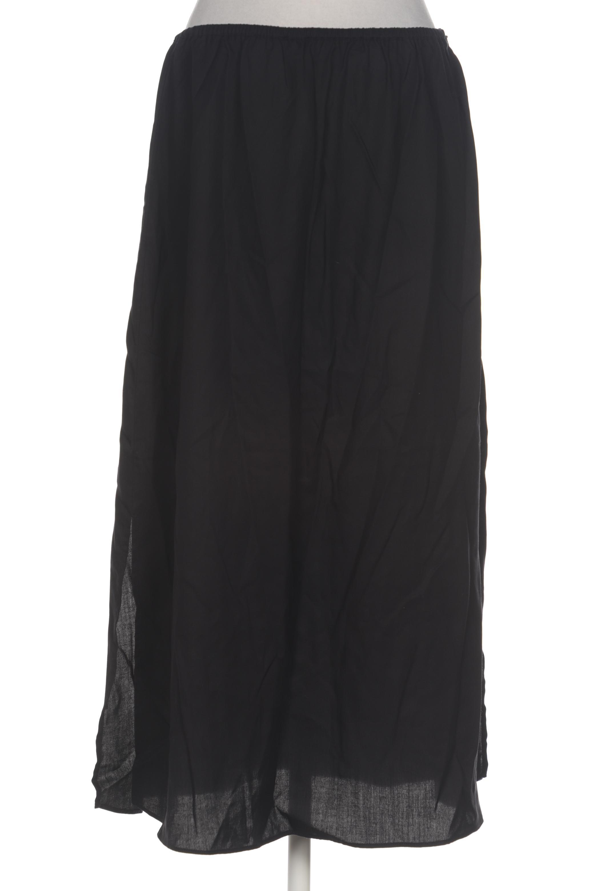 

Armedangels Damen Rock, schwarz, Gr. 36