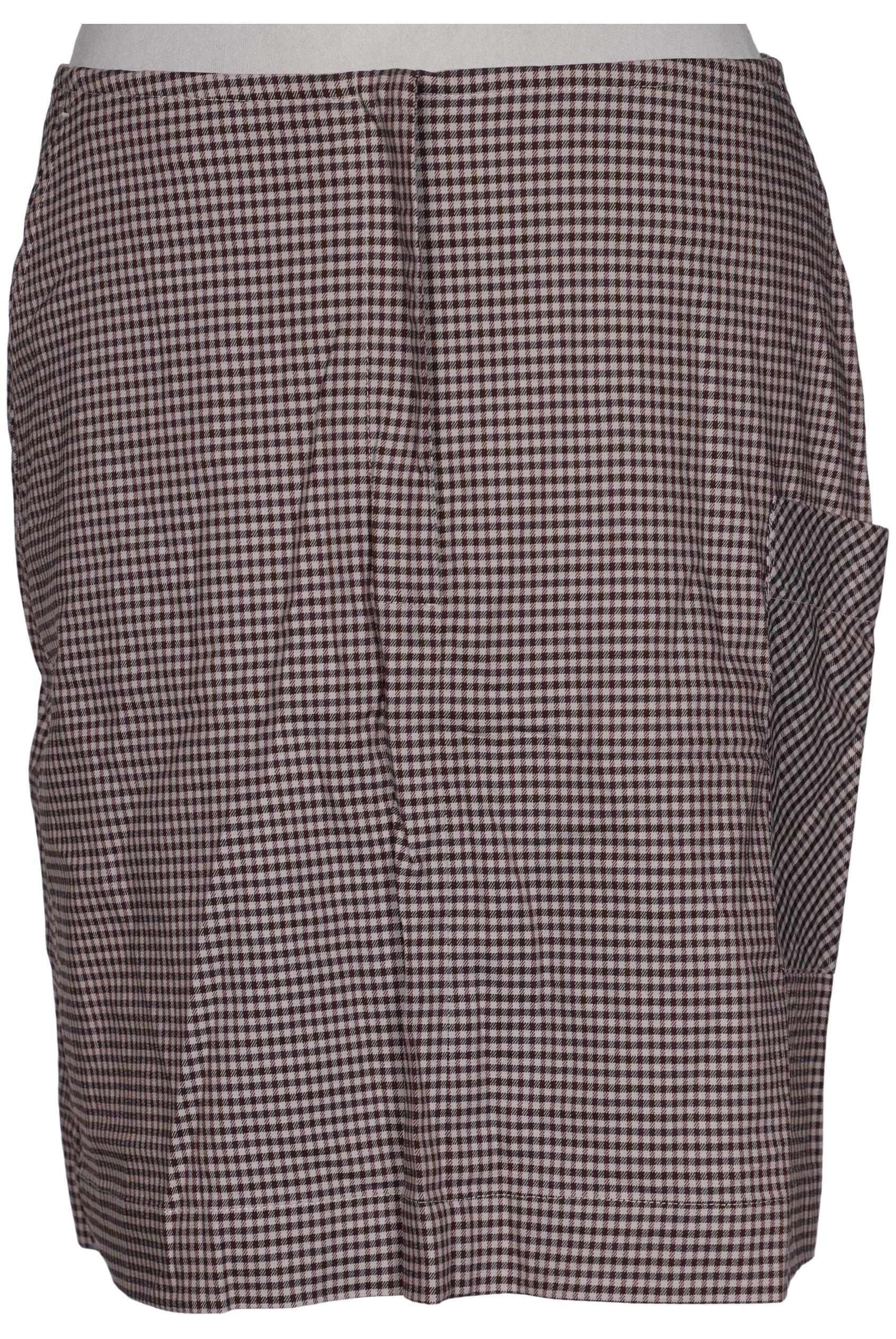 

Armedangels Damen Rock, grau, Gr. 40