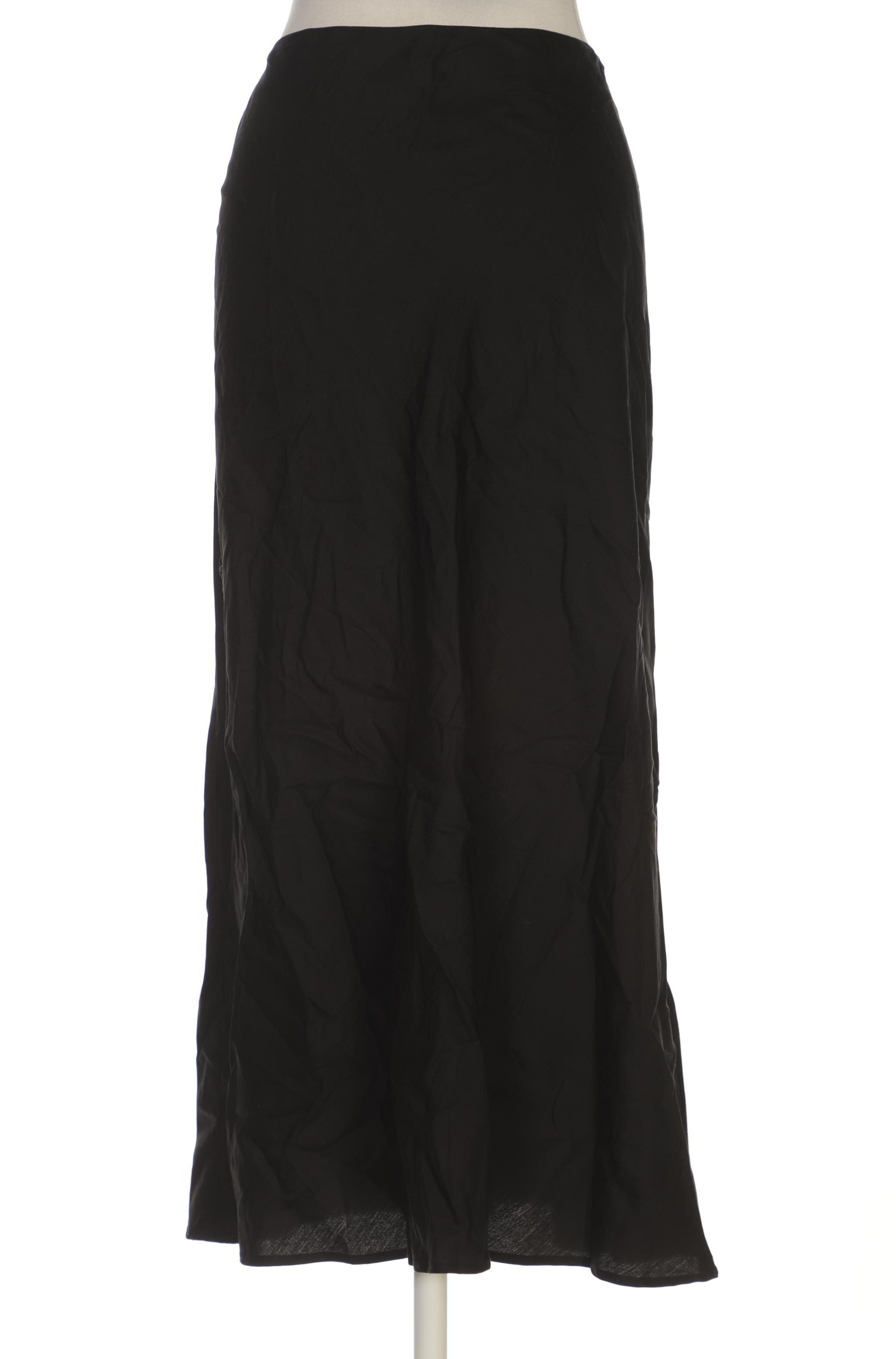 

Armedangels Damen Rock, schwarz, Gr. 40