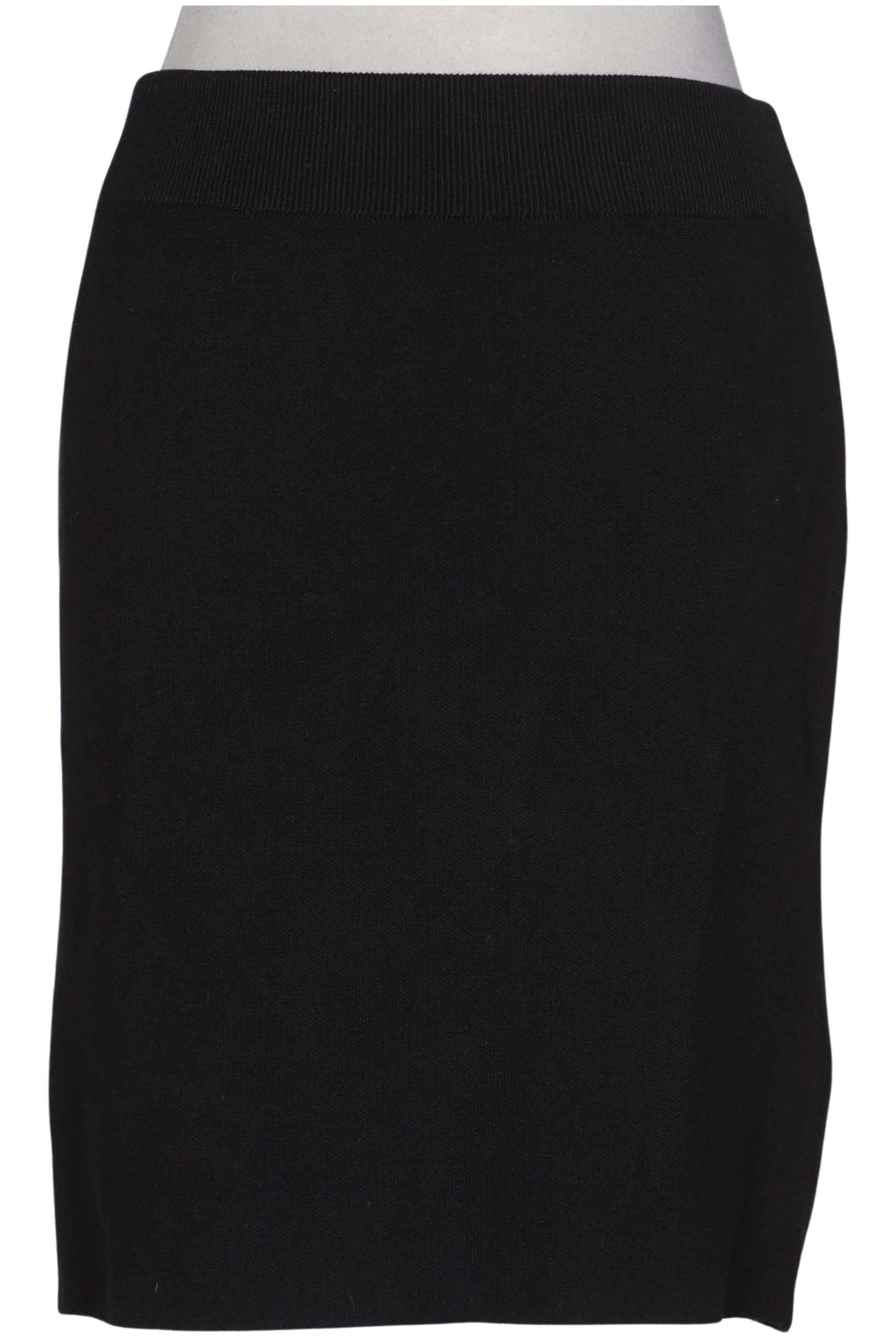 

Armedangels Damen Rock, schwarz, Gr. 36