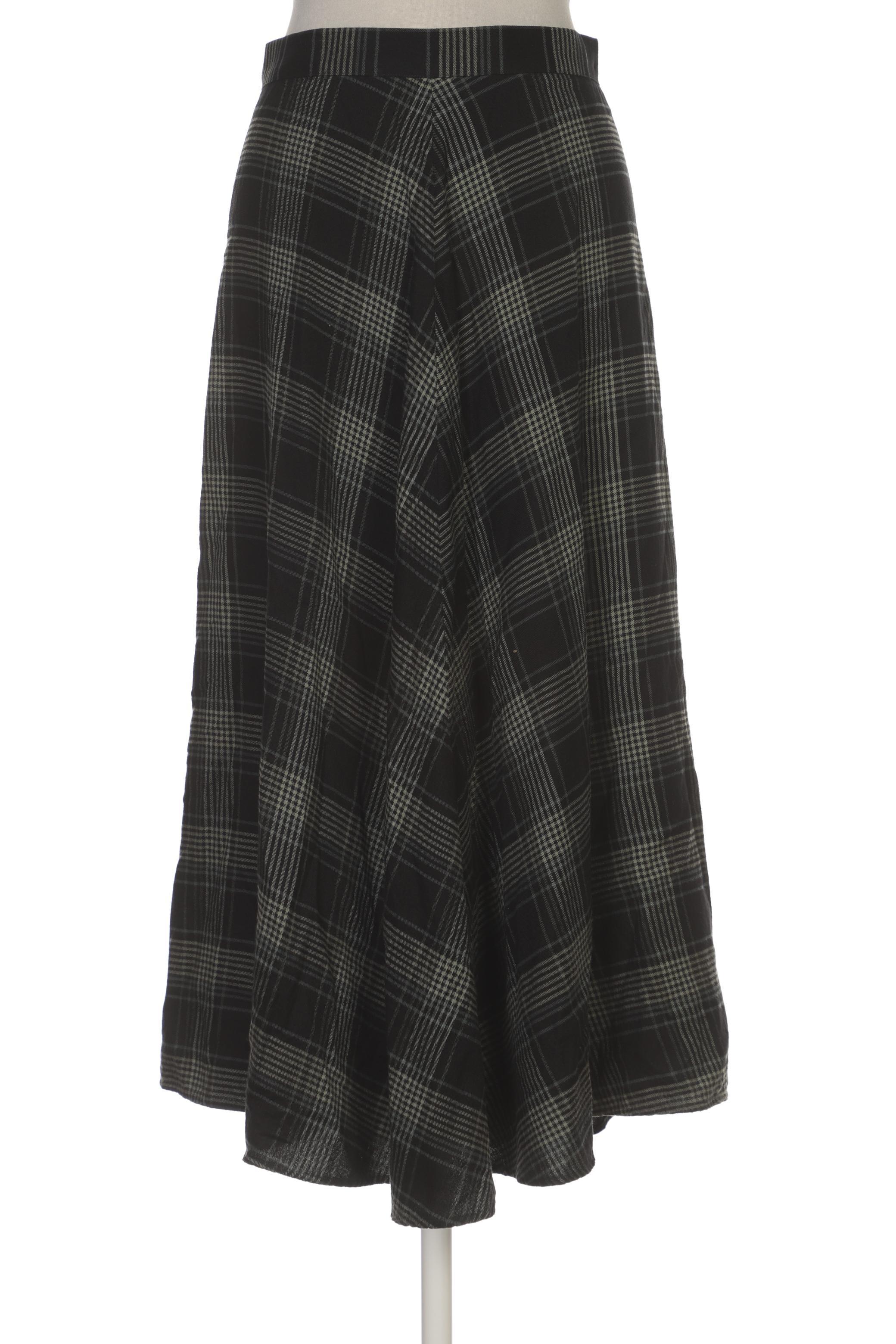 

Armedangels Damen Rock, schwarz, Gr. 36