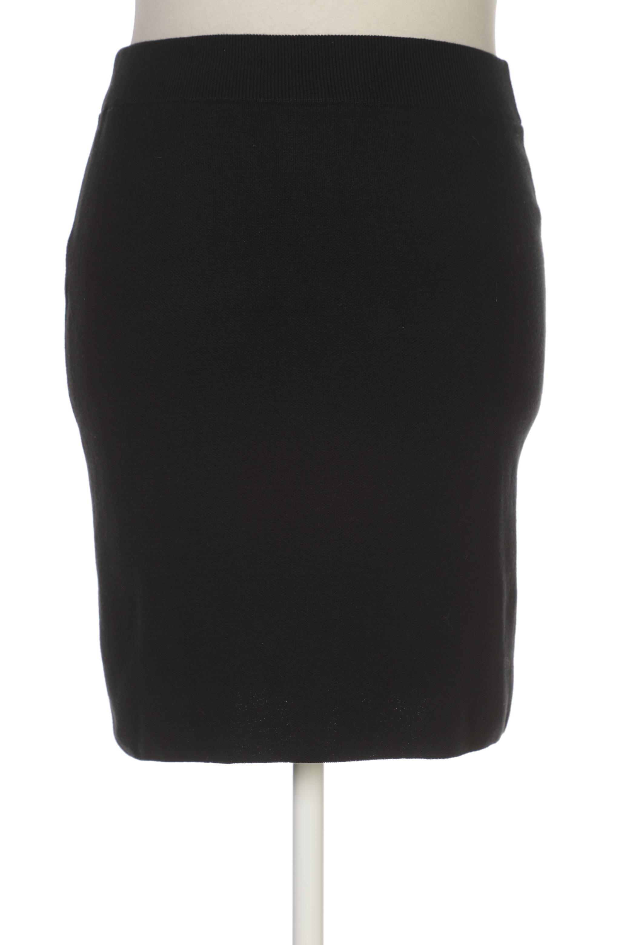 

Armedangels Damen Rock, schwarz, Gr. 42