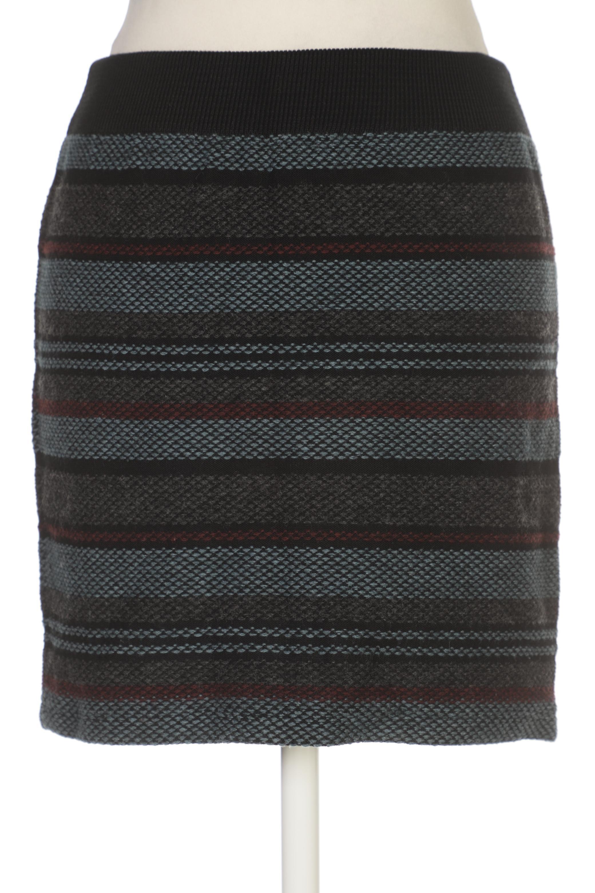 

Armedangels Damen Rock, schwarz, Gr. 34