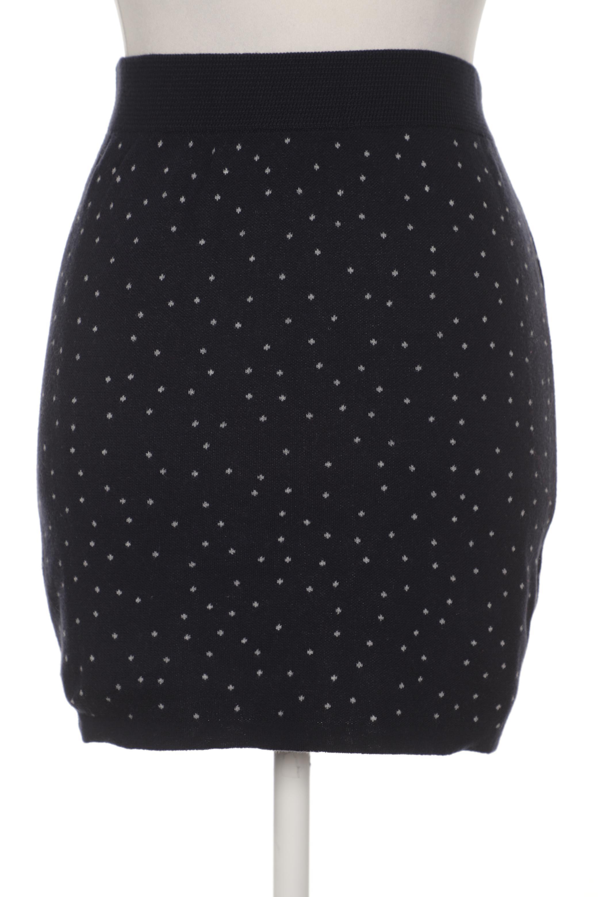 

Armedangels Damen Rock, marineblau, Gr. 38