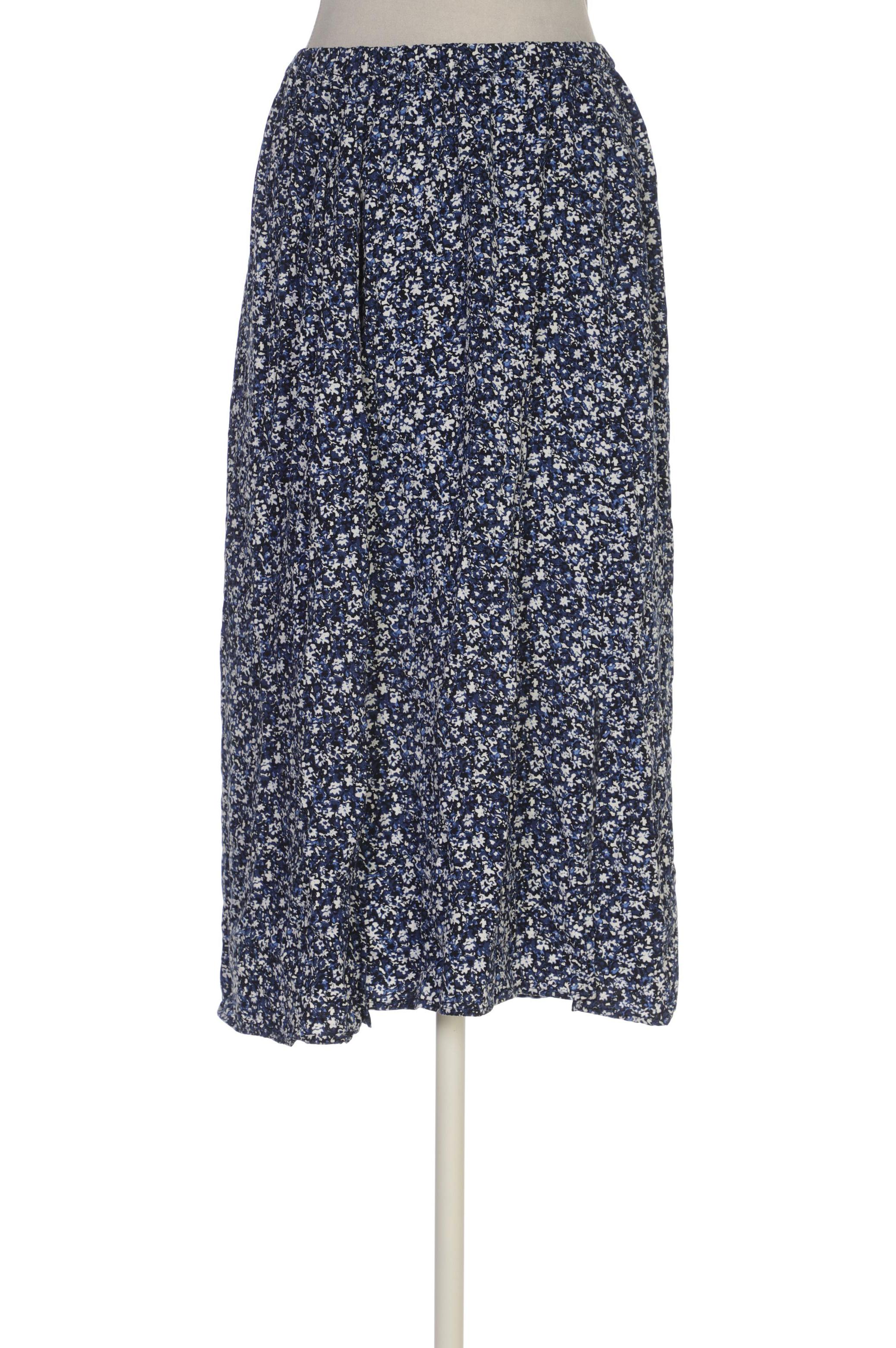 

Armedangels Damen Rock, blau, Gr. 40
