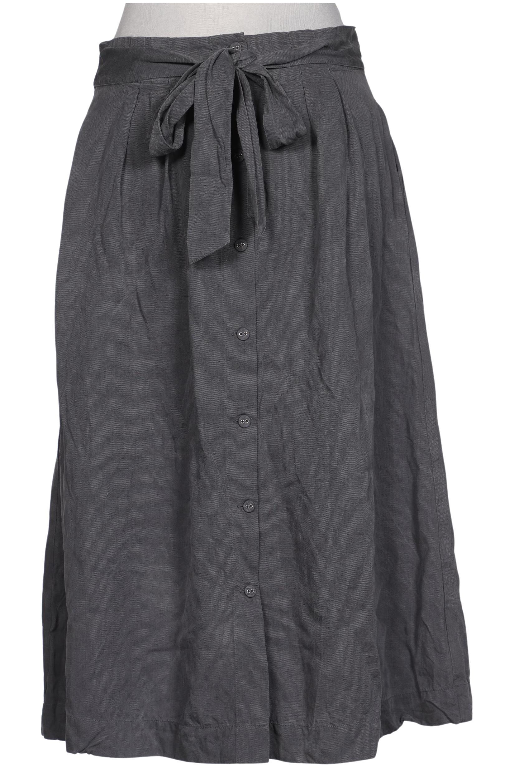 

Armedangels Damen Rock, grau, Gr. 36