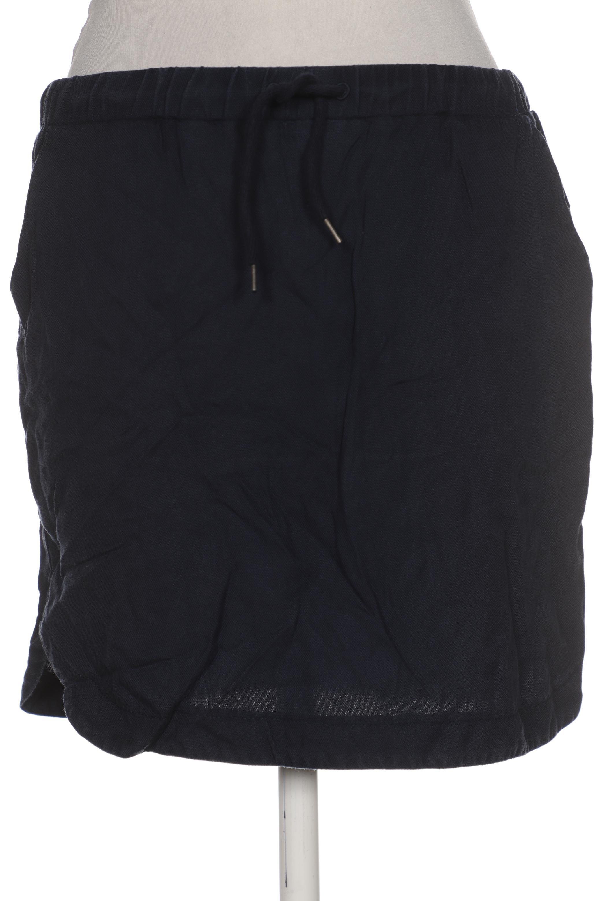 

Armedangels Damen Rock, marineblau, Gr. 34