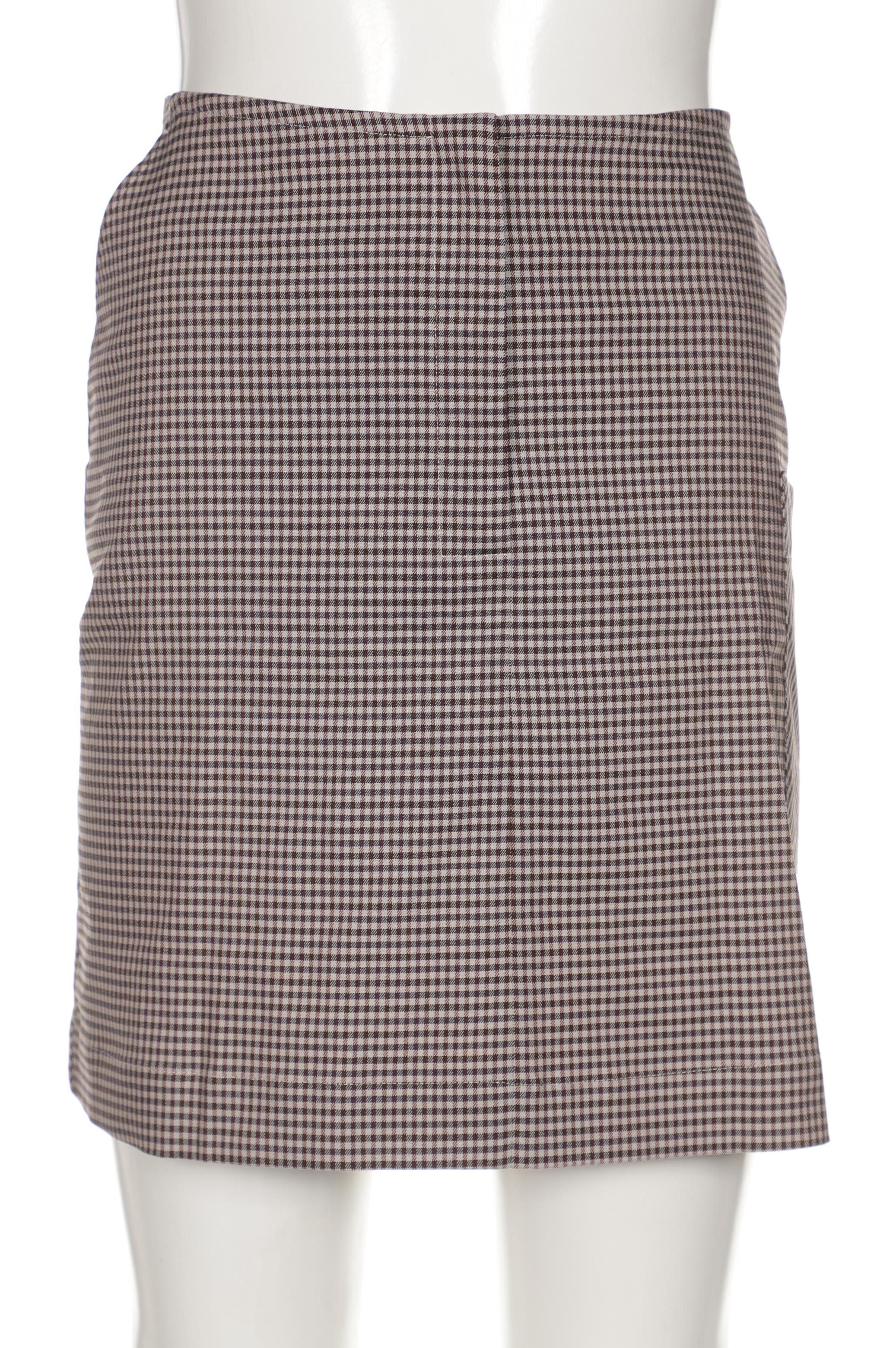 

Armedangels Damen Rock, braun, Gr. 42