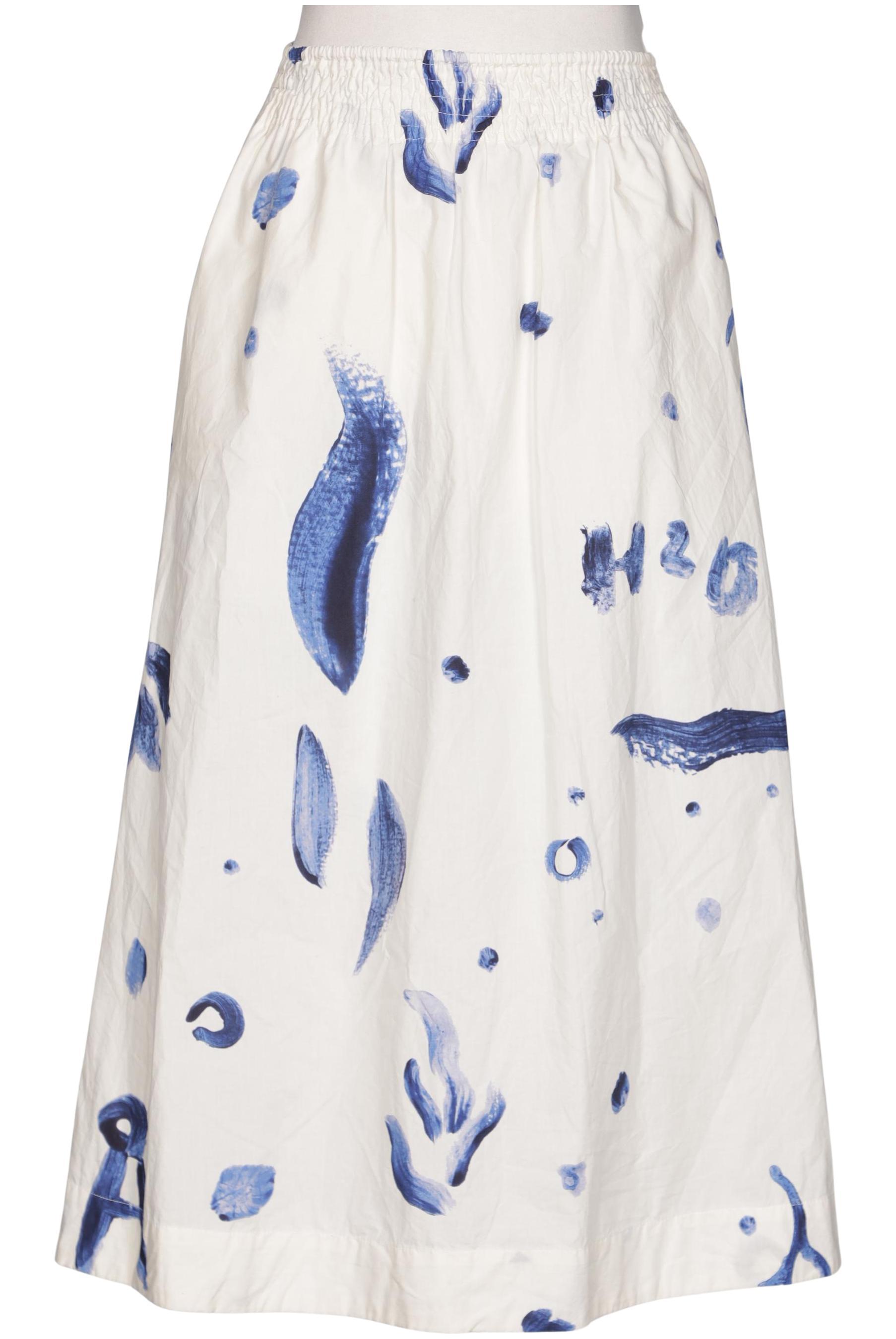 

Armedangels Damen Rock, mehrfarbig, Gr. 34