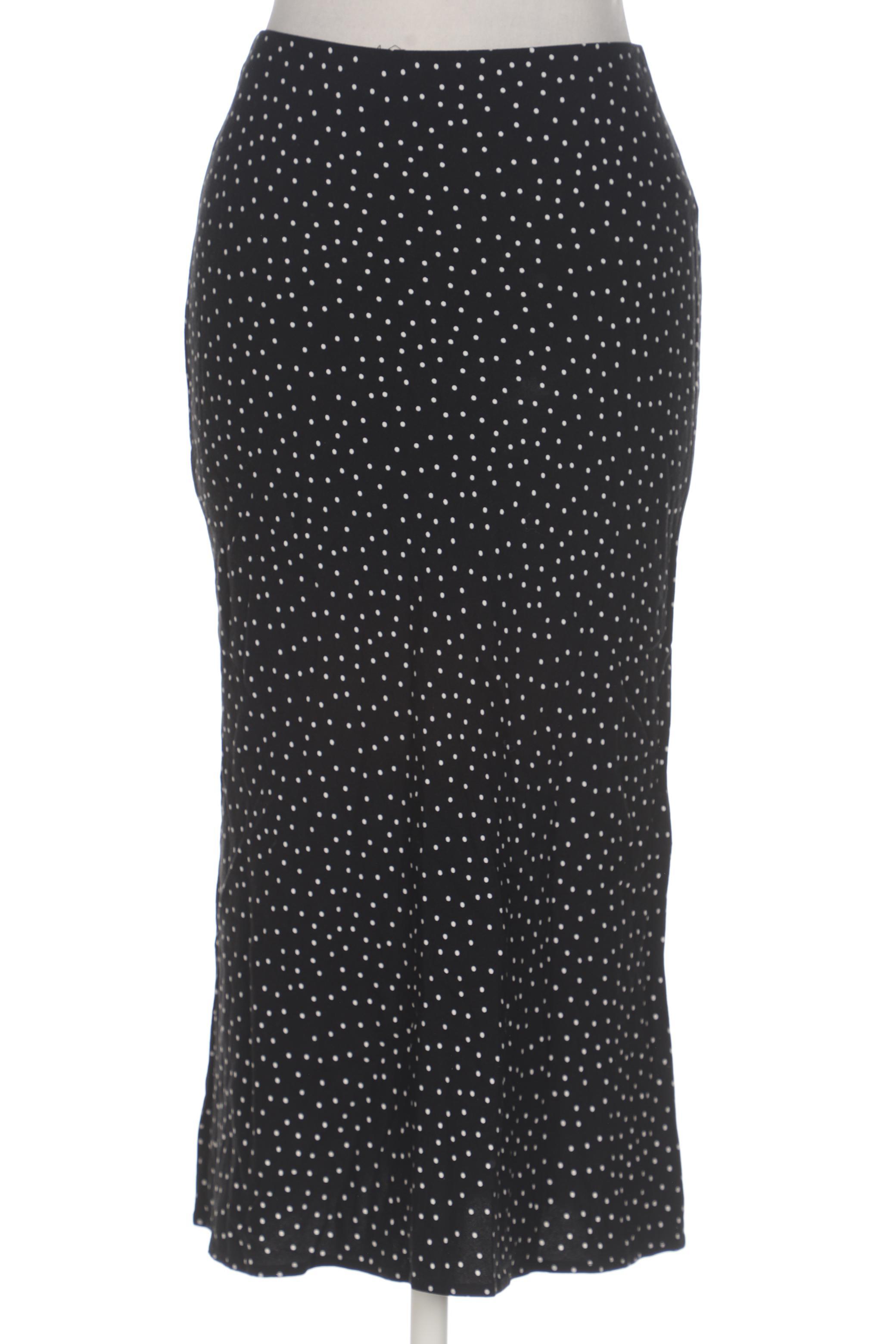 

Armedangels Damen Rock, schwarz, Gr. 34