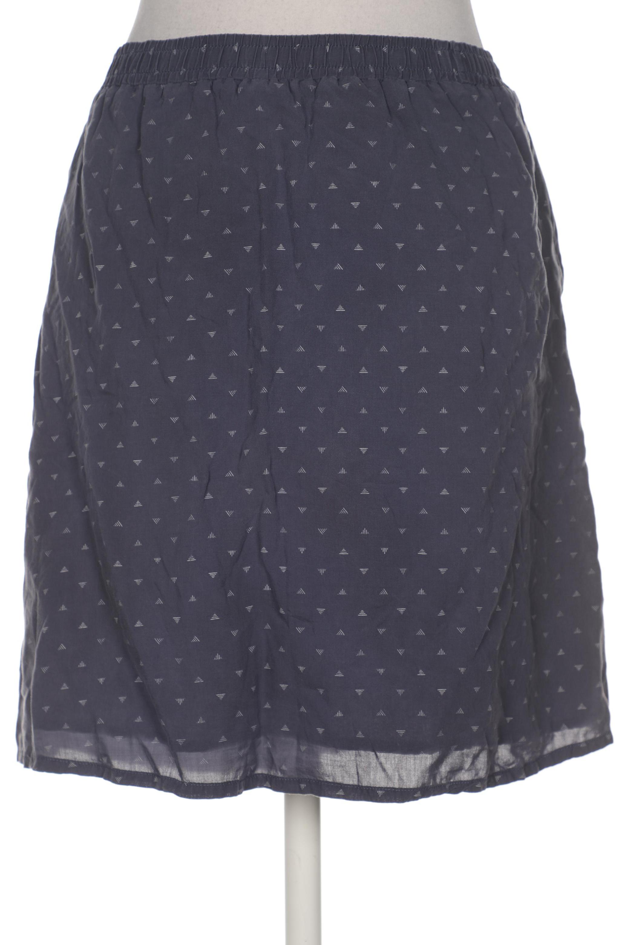 

Armedangels Damen Rock, blau, Gr. 38