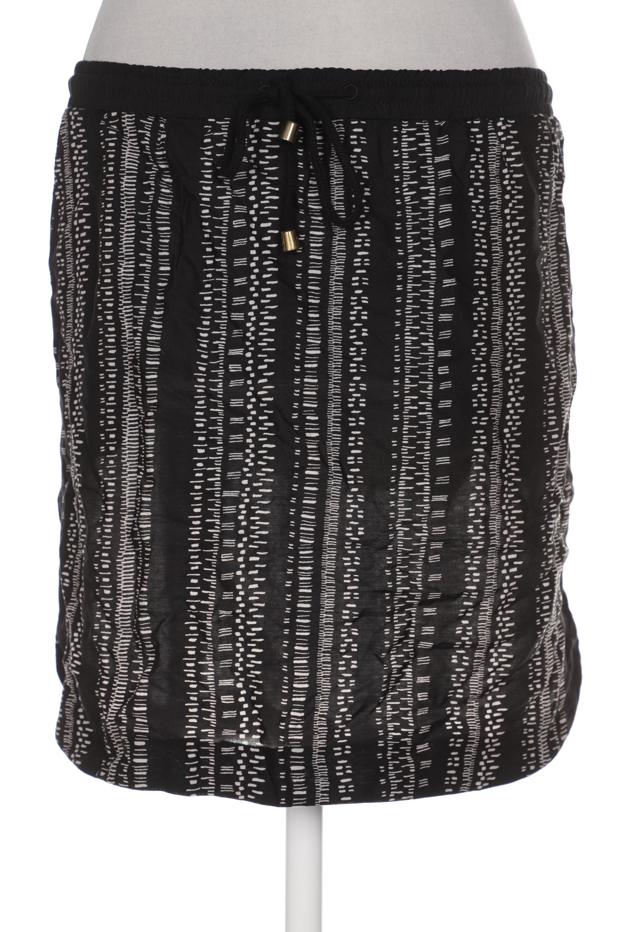 

Armedangels Damen Rock, schwarz, Gr. 38
