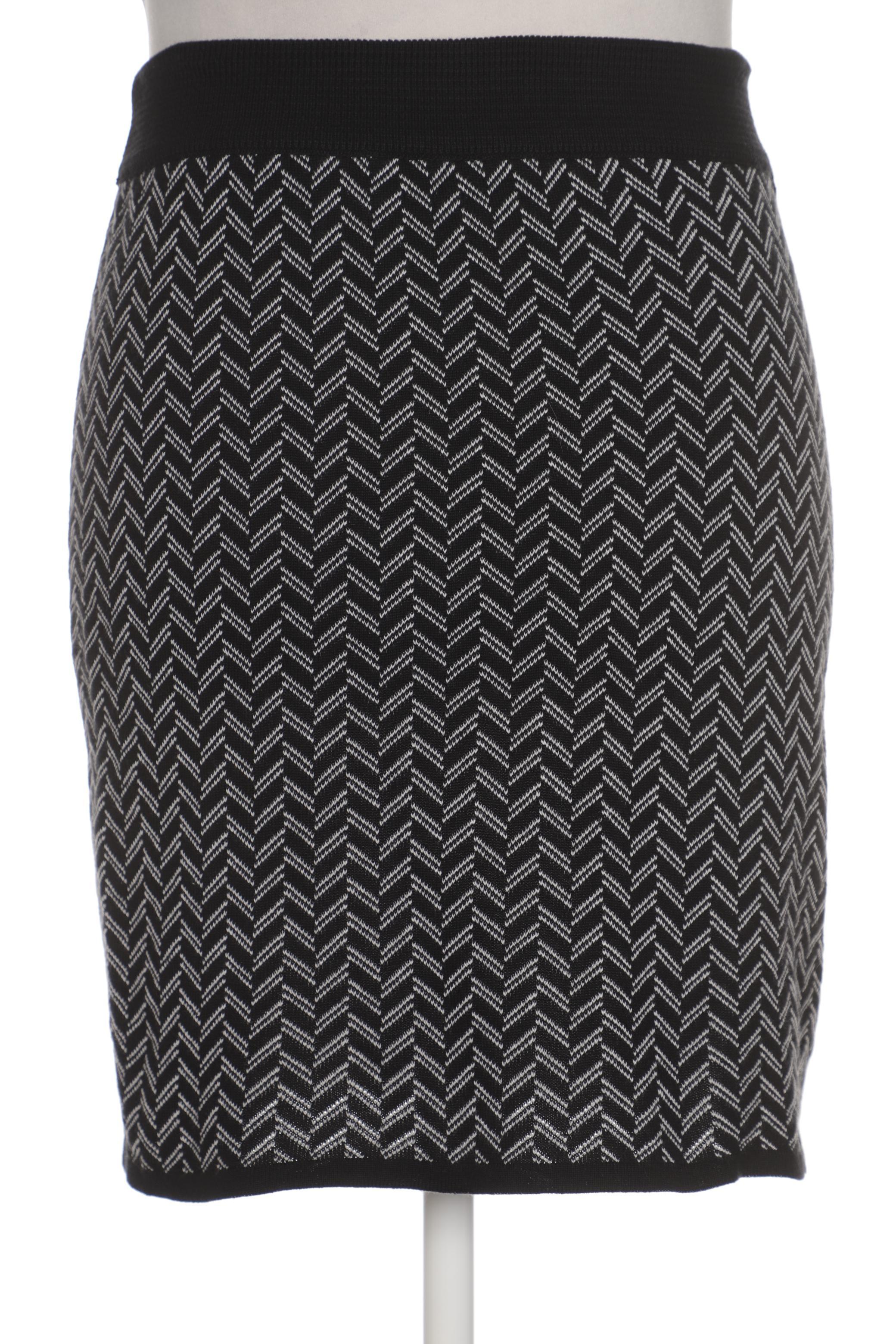 

Armedangels Damen Rock, schwarz, Gr. 42