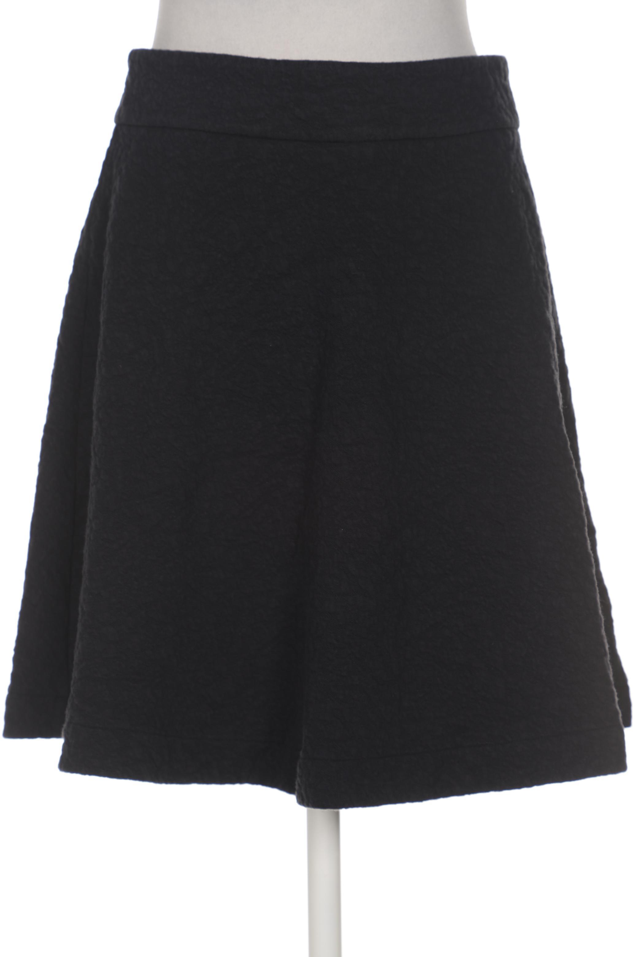 

Armedangels Damen Rock, schwarz, Gr. 38