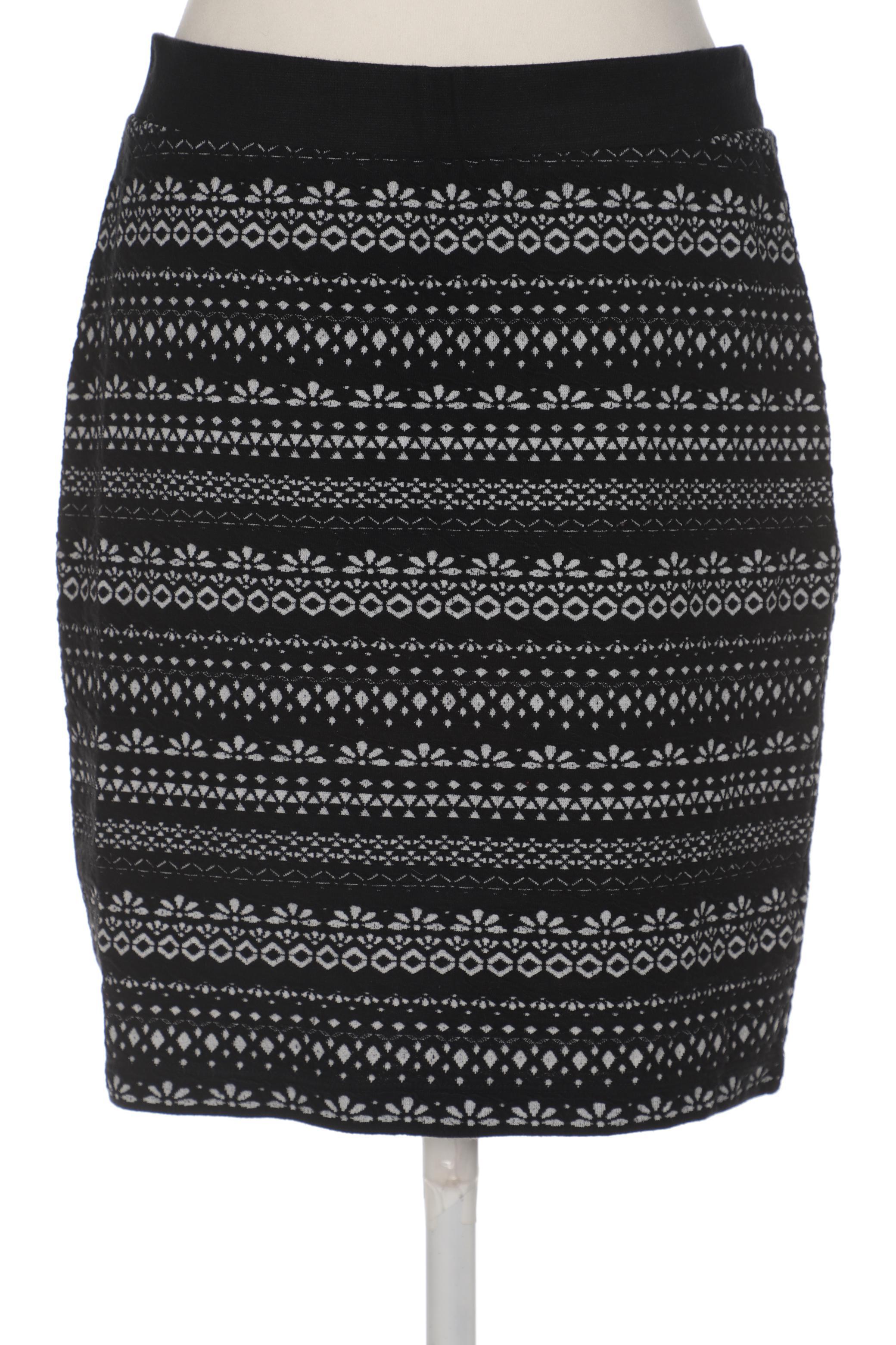 

Armedangels Damen Rock, schwarz, Gr. 38