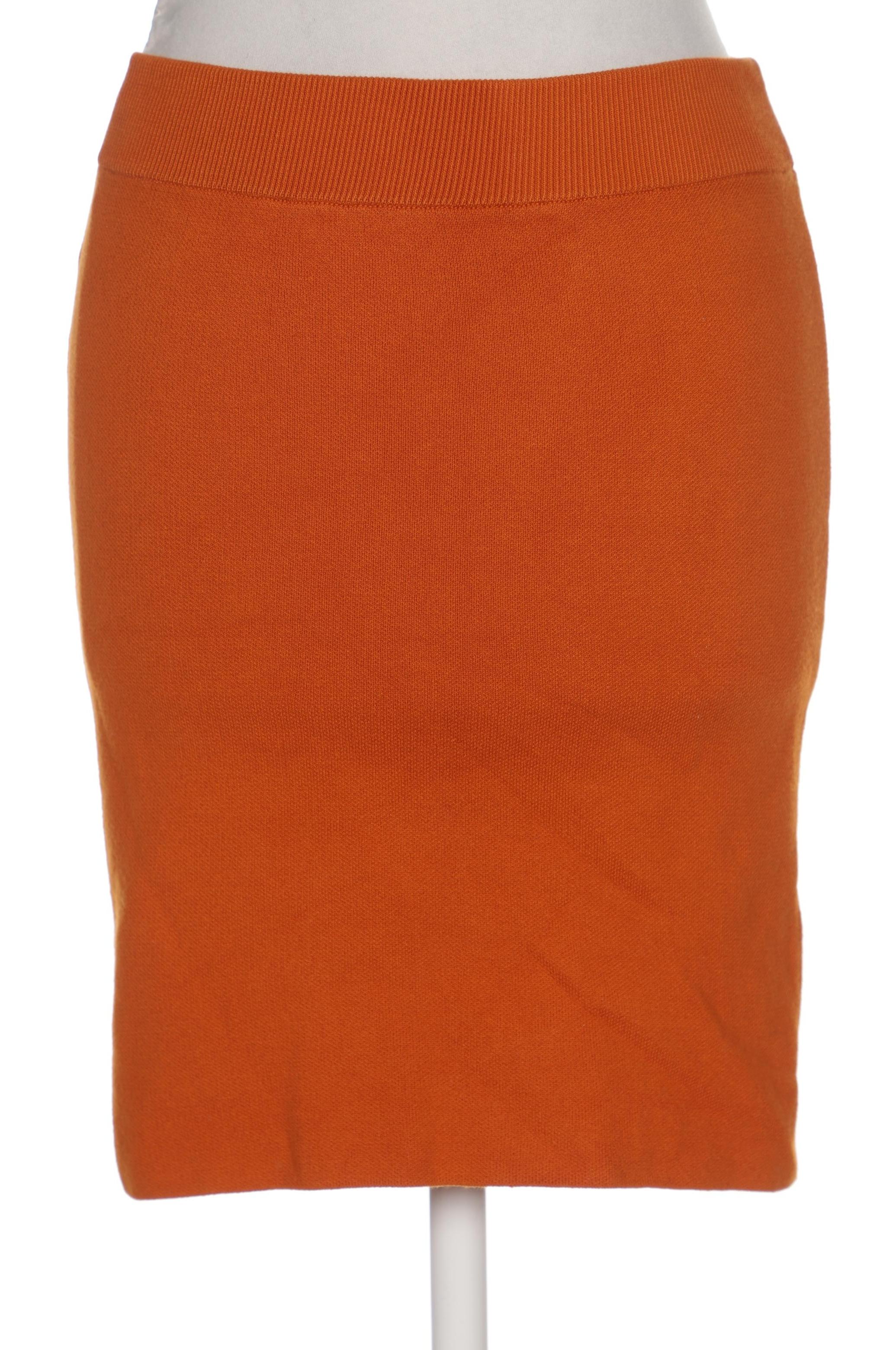 

Armedangels Damen Rock, orange, Gr. 34
