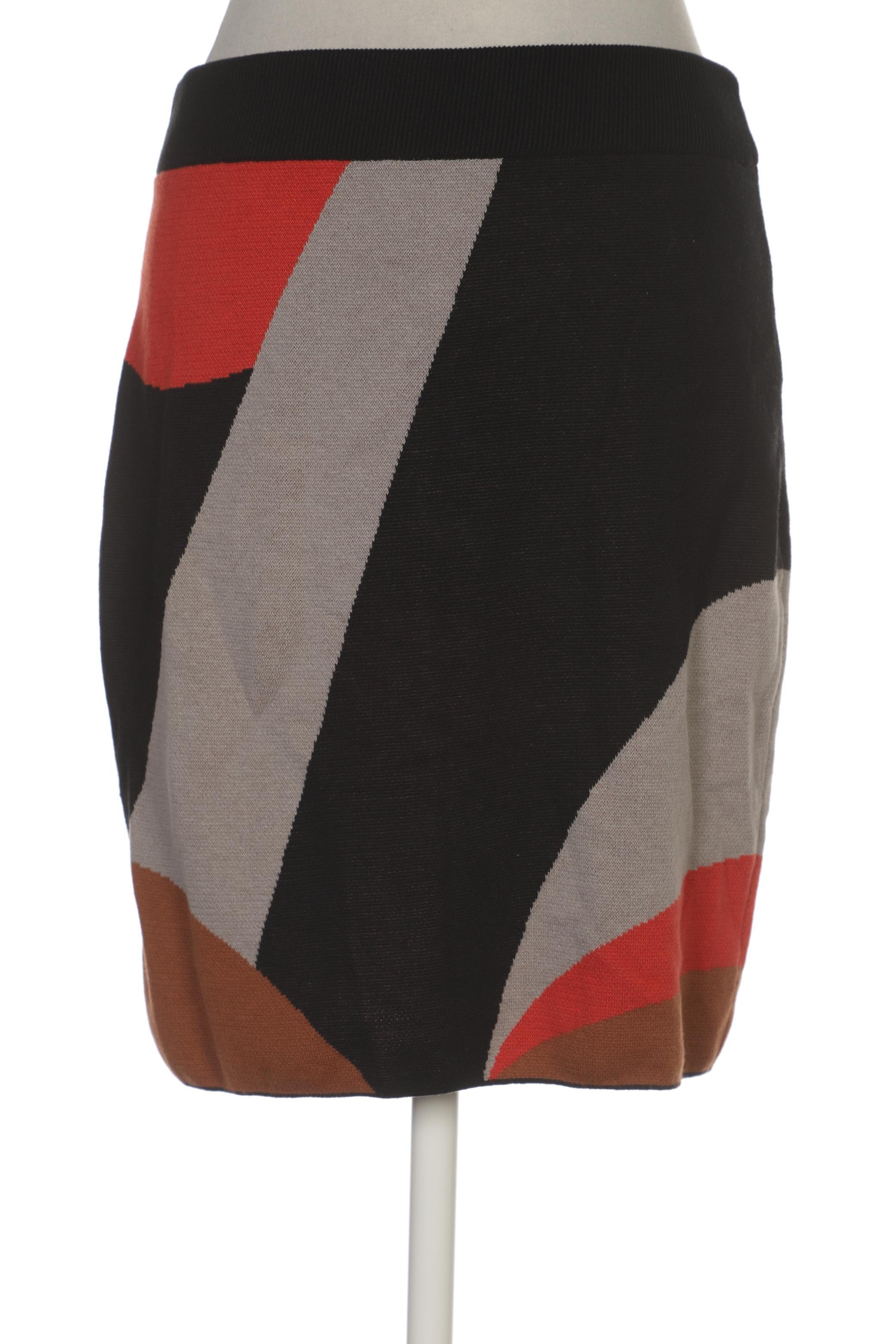 

Armedangels Damen Rock, schwarz, Gr. 38
