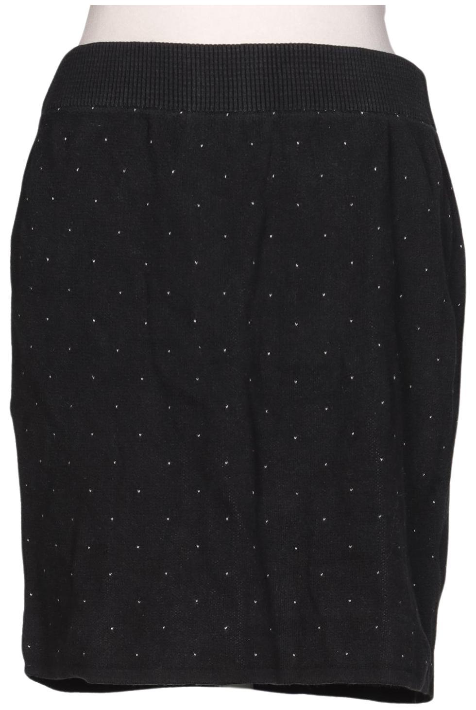 

Armedangels Damen Rock, marineblau, Gr. 38