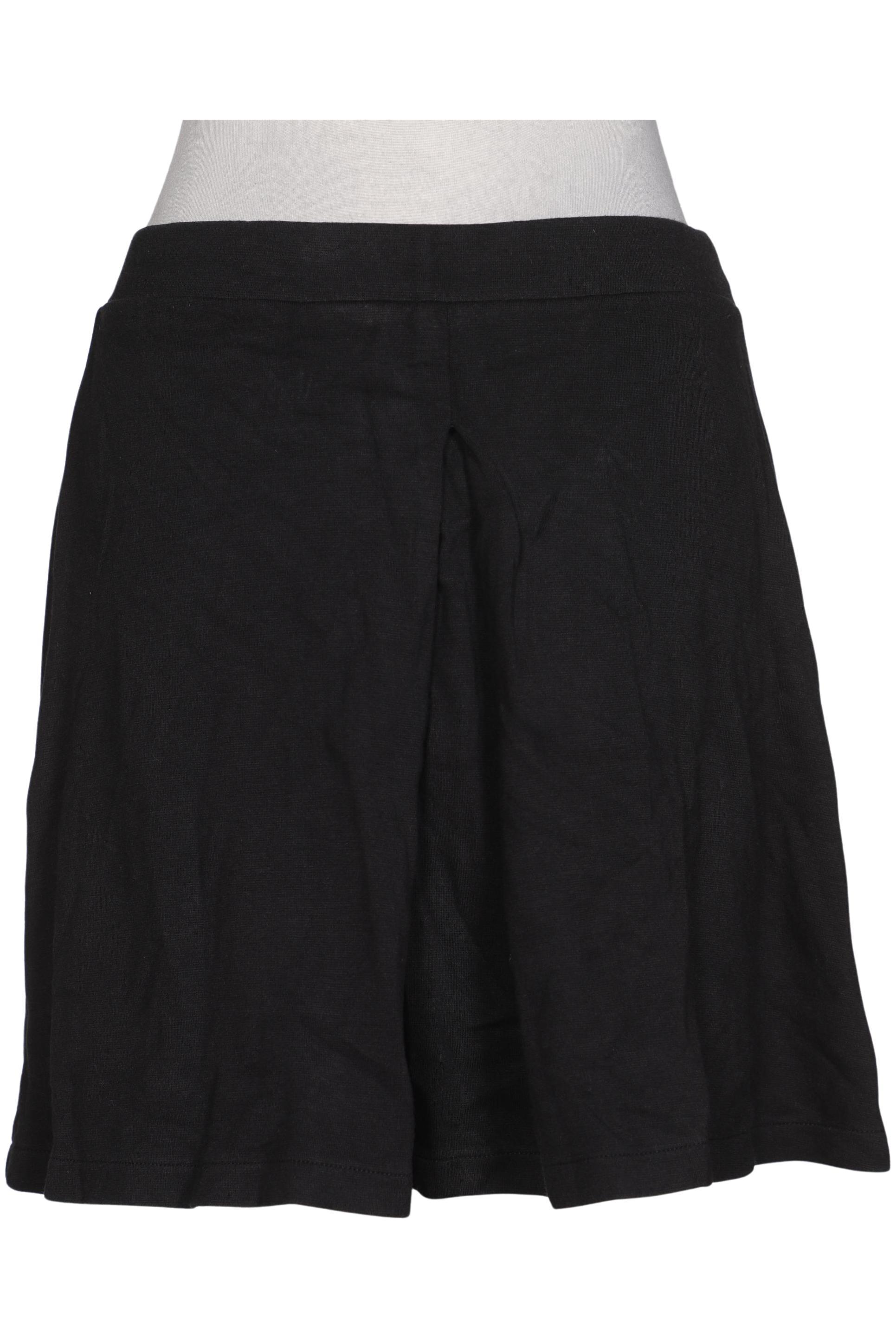 

Armedangels Damen Rock, schwarz, Gr. 36