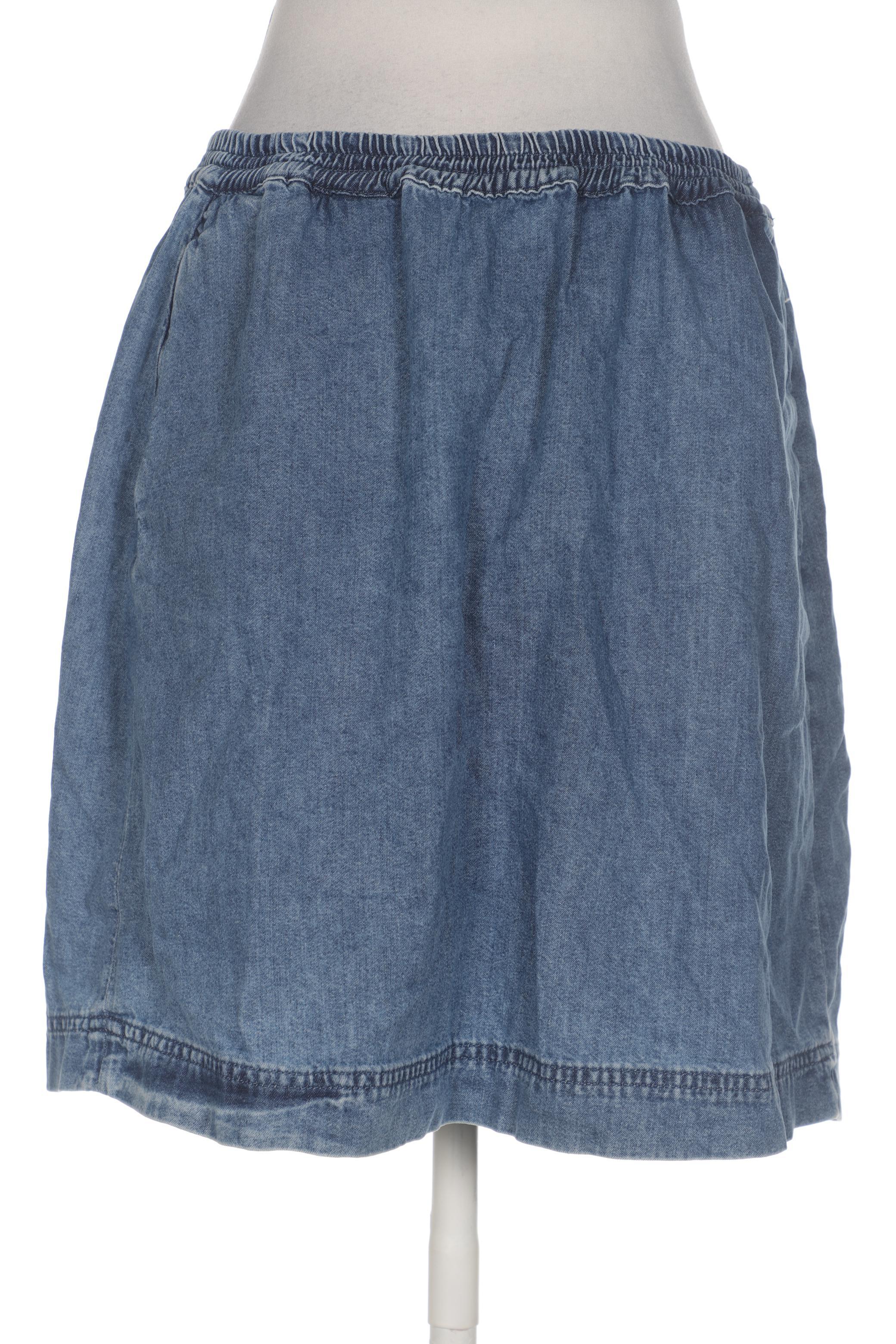 

Armedangels Damen Rock, blau, Gr. 40