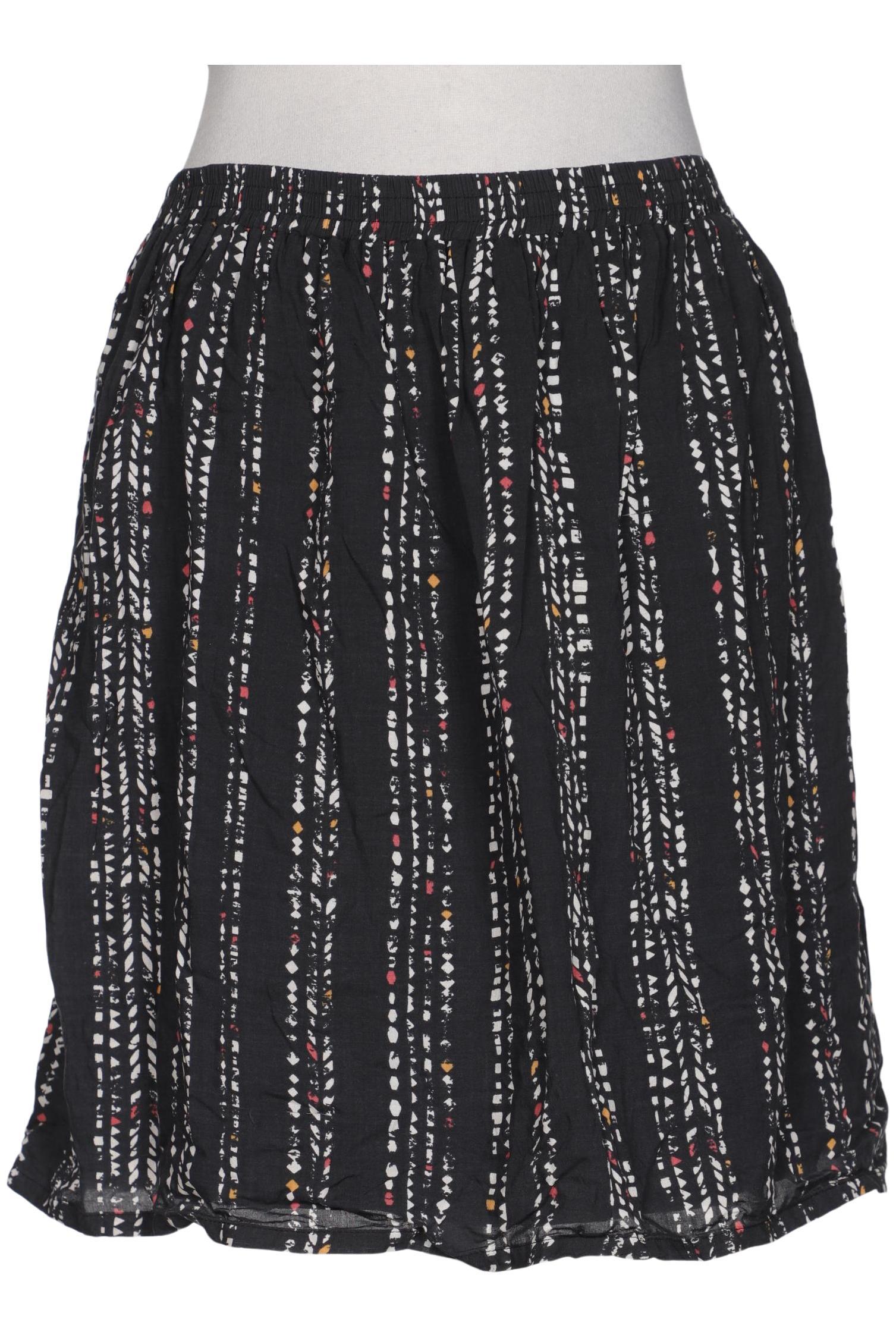 

Armedangels Damen Rock, schwarz, Gr. 36