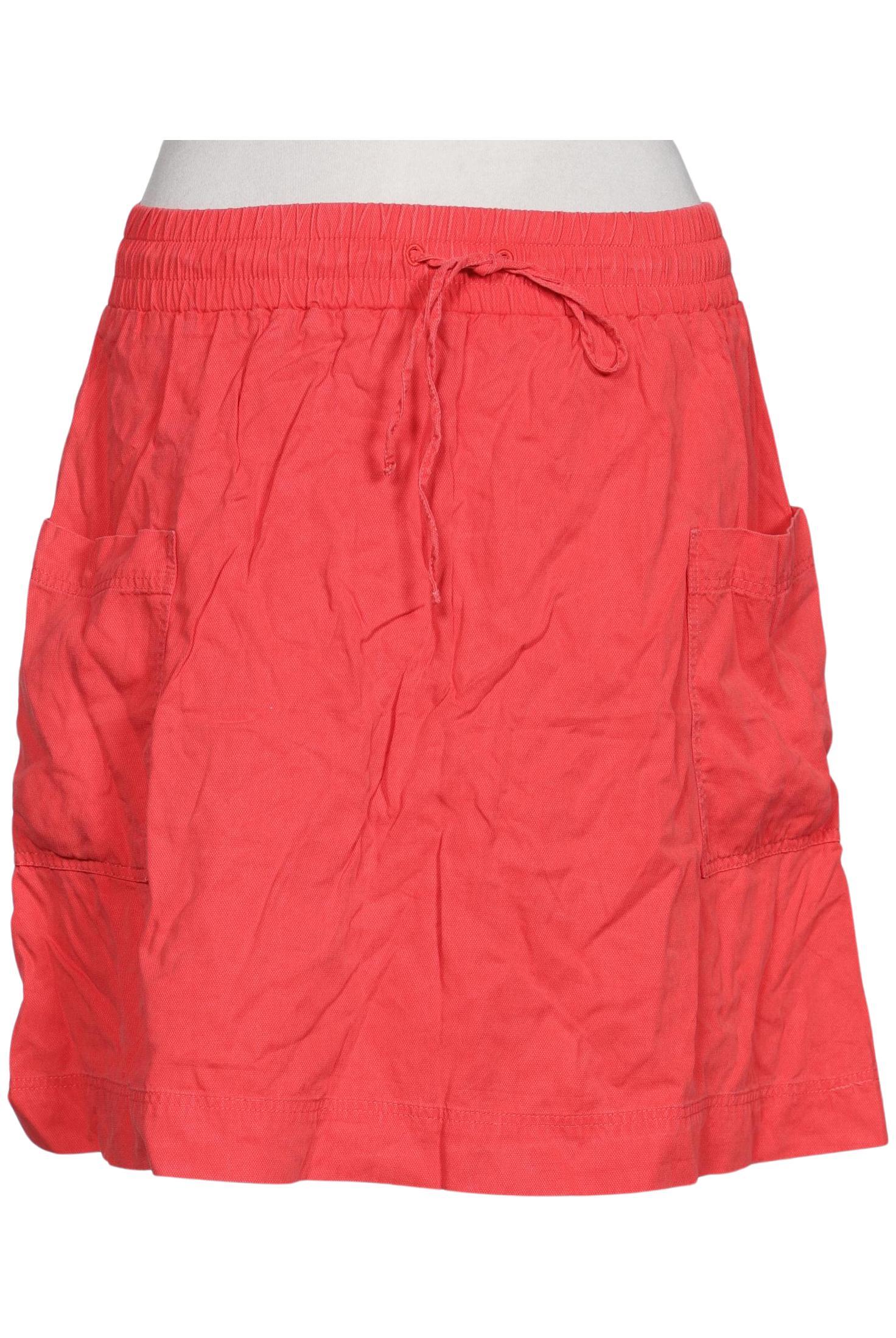 

Armedangels Damen Rock, rot, Gr. 36