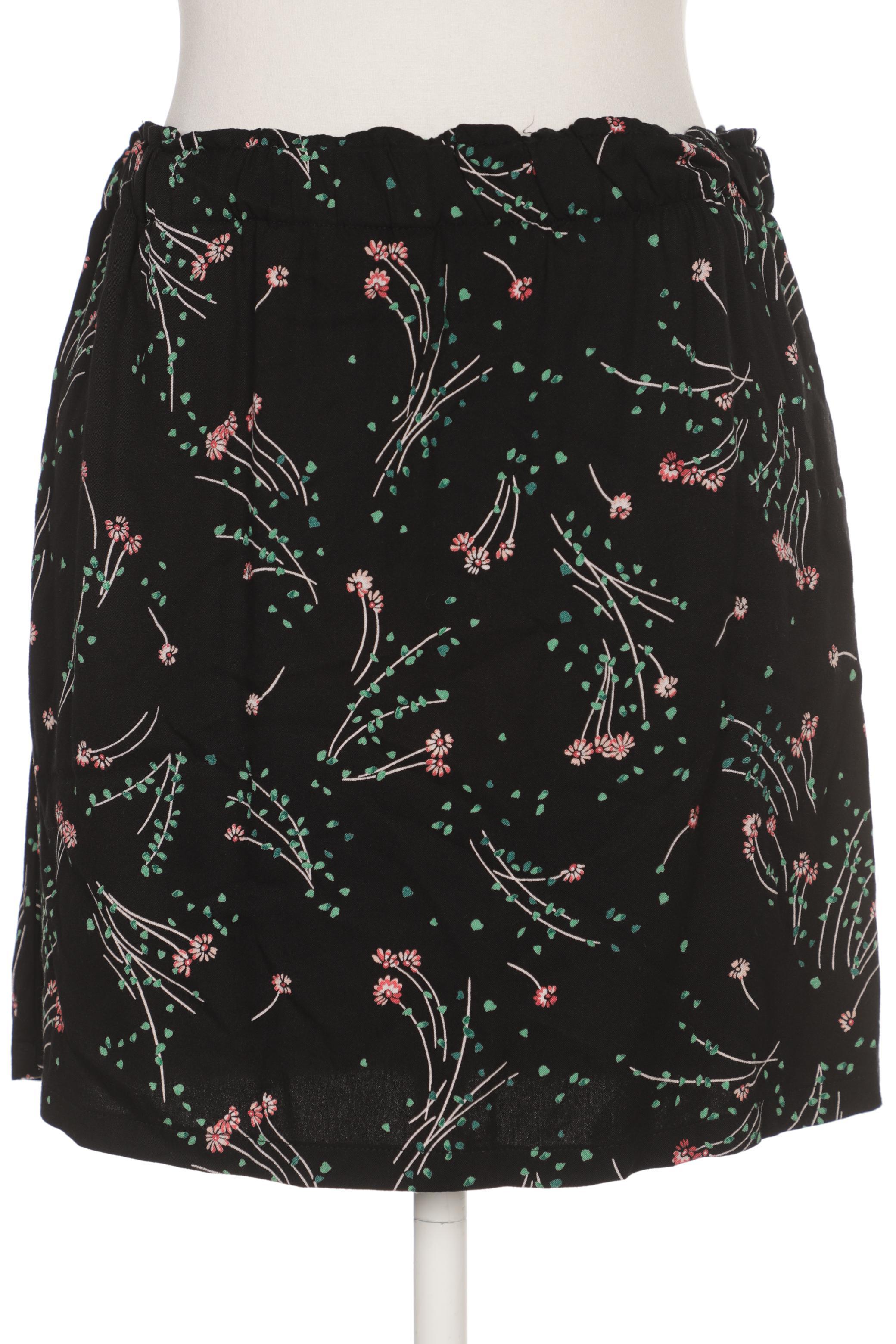 

Armedangels Damen Rock, schwarz, Gr. 42
