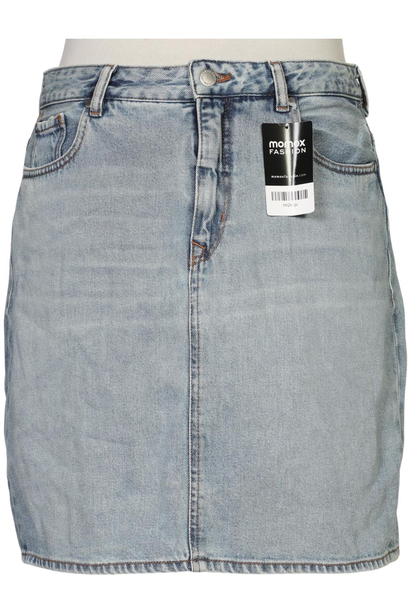 

Armedangels Damen Rock, hellblau, Gr. 42