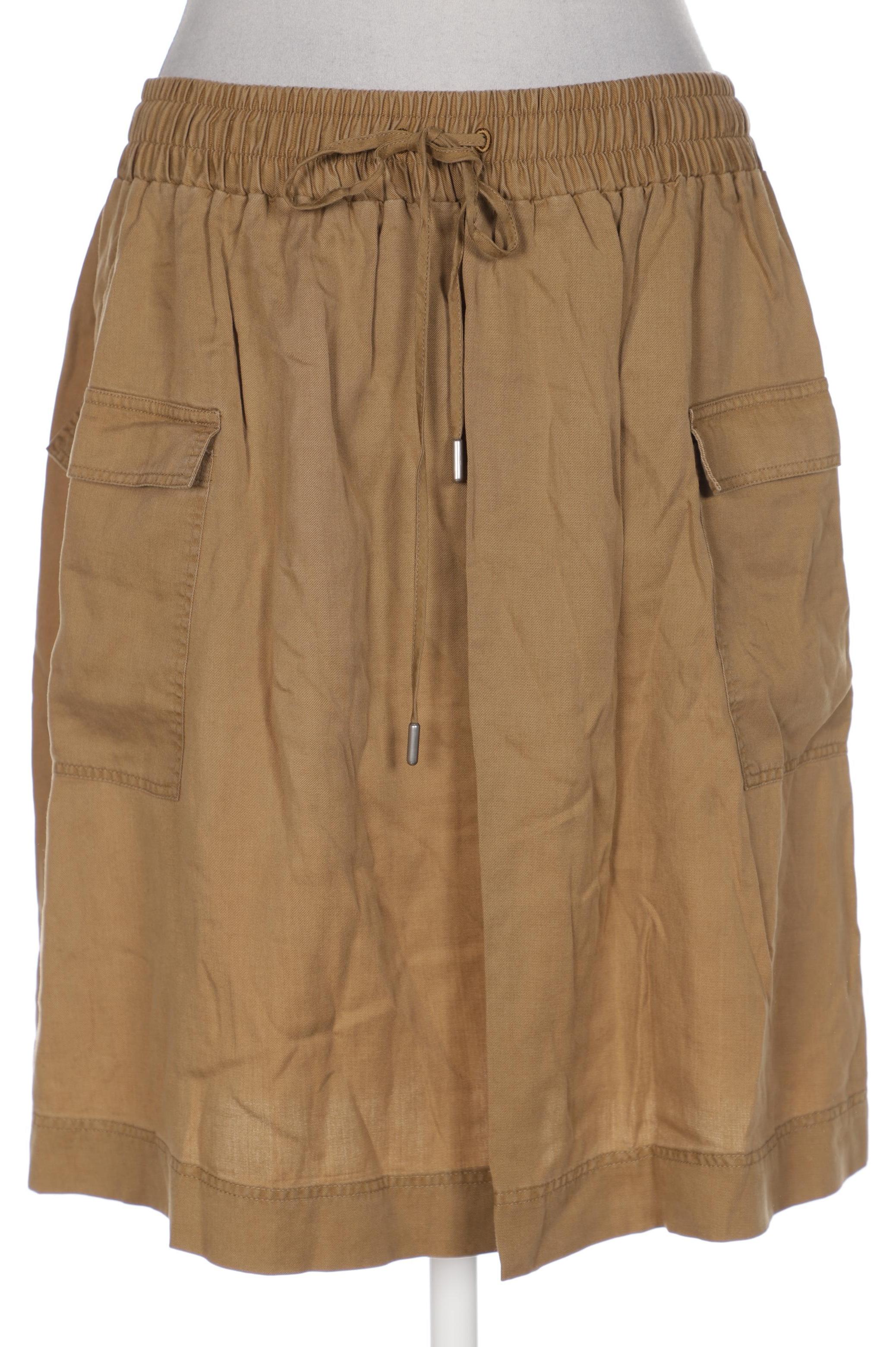 

Armedangels Damen Rock, braun, Gr. 40