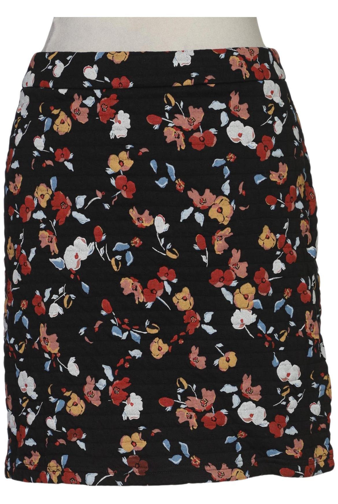 

Armedangels Damen Rock, schwarz, Gr. 38