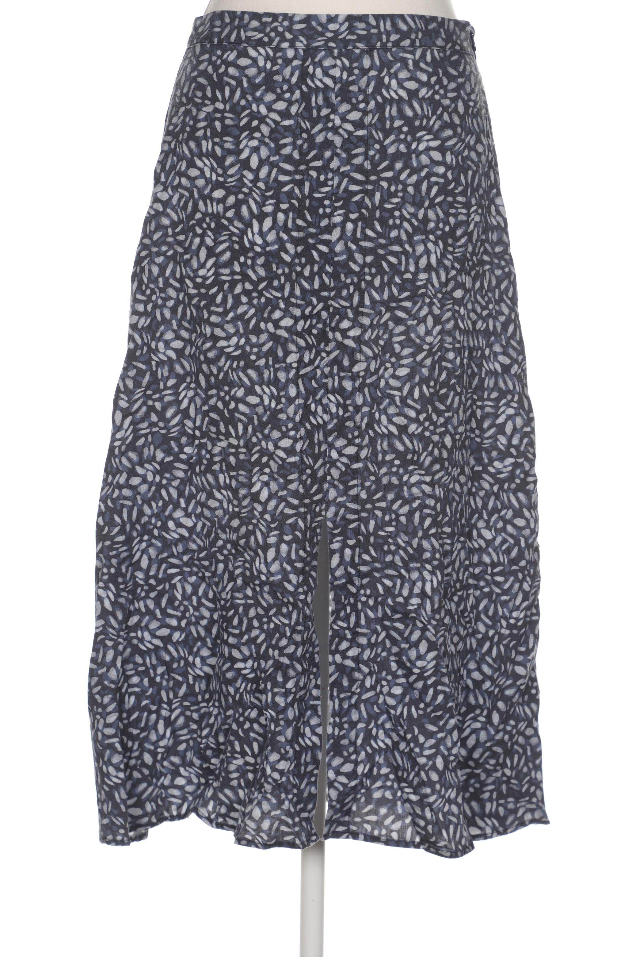 

Armedangels Damen Rock, marineblau, Gr. 34