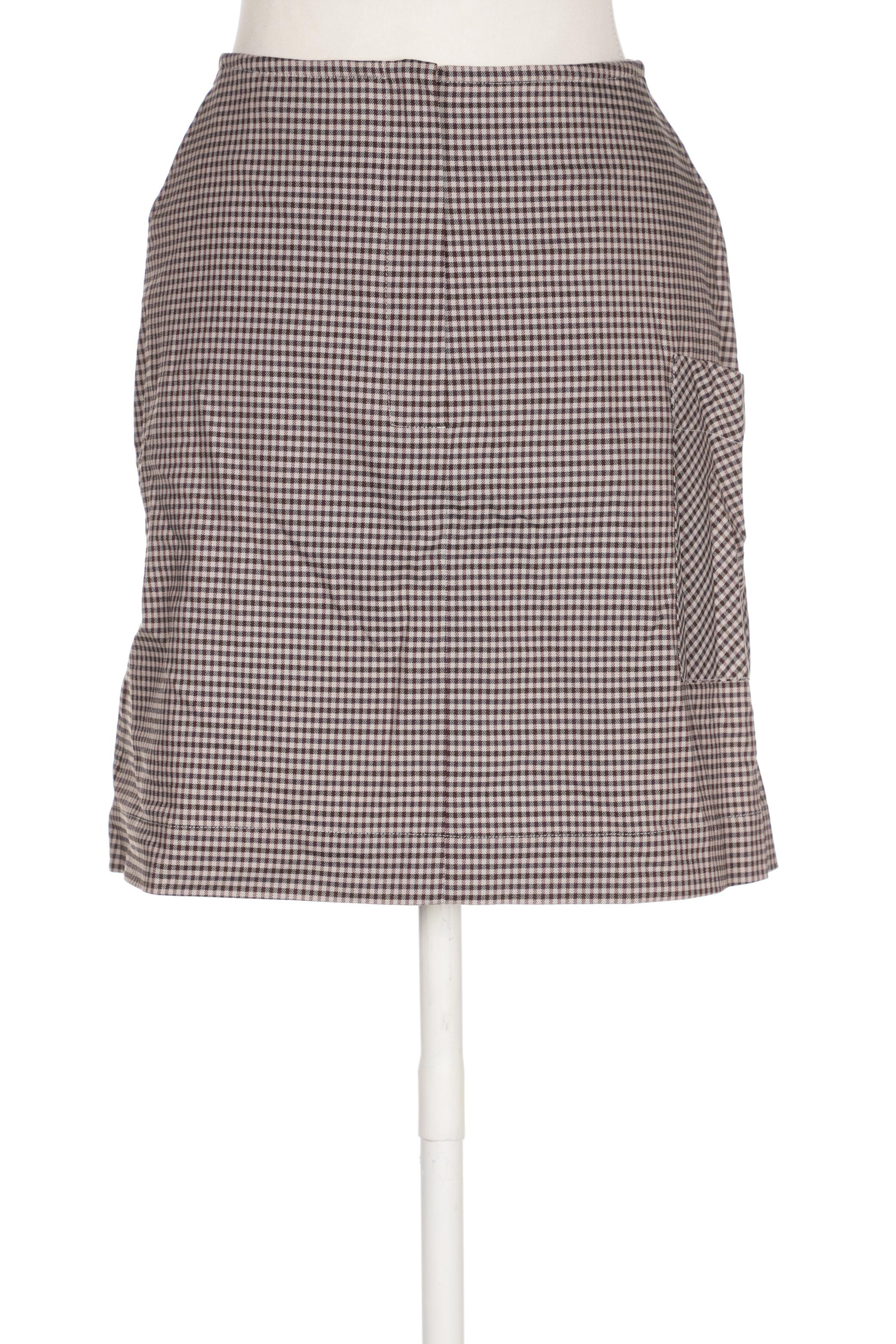 

Armedangels Damen Rock, bordeaux, Gr. 36