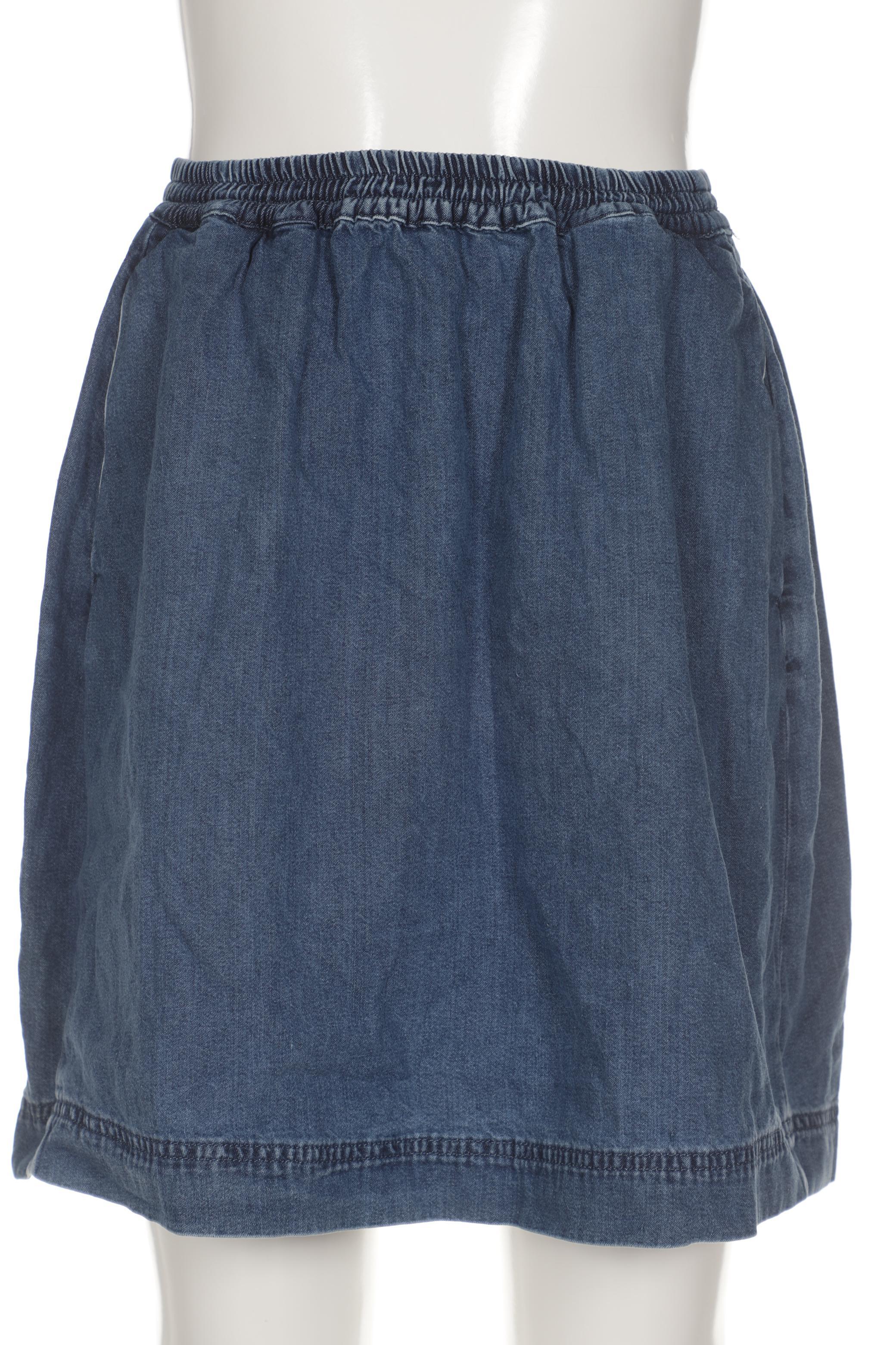 

ARMEDANGELS Damen Rock, blau
