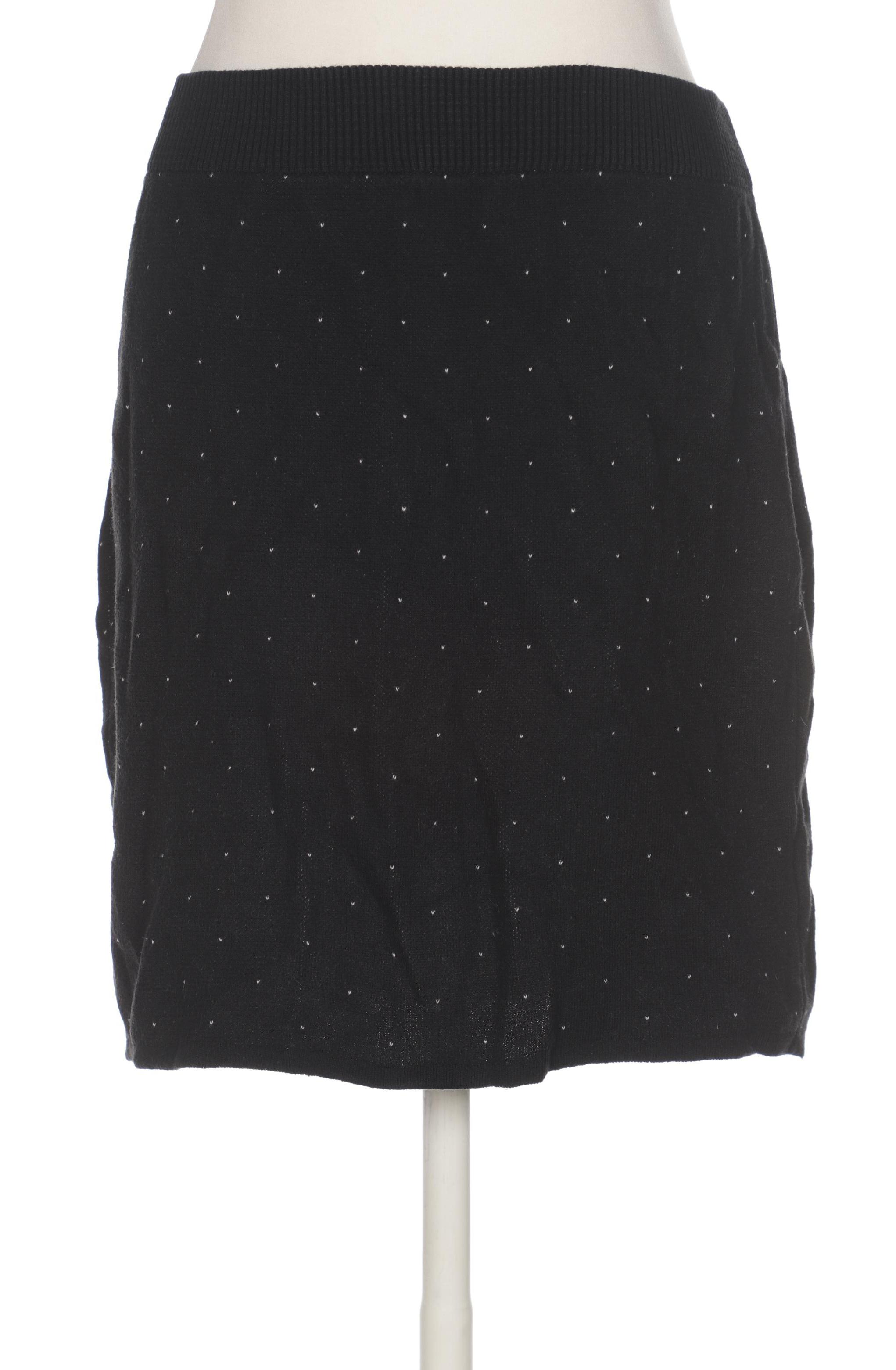 

Armedangels Damen Rock, schwarz, Gr. 38
