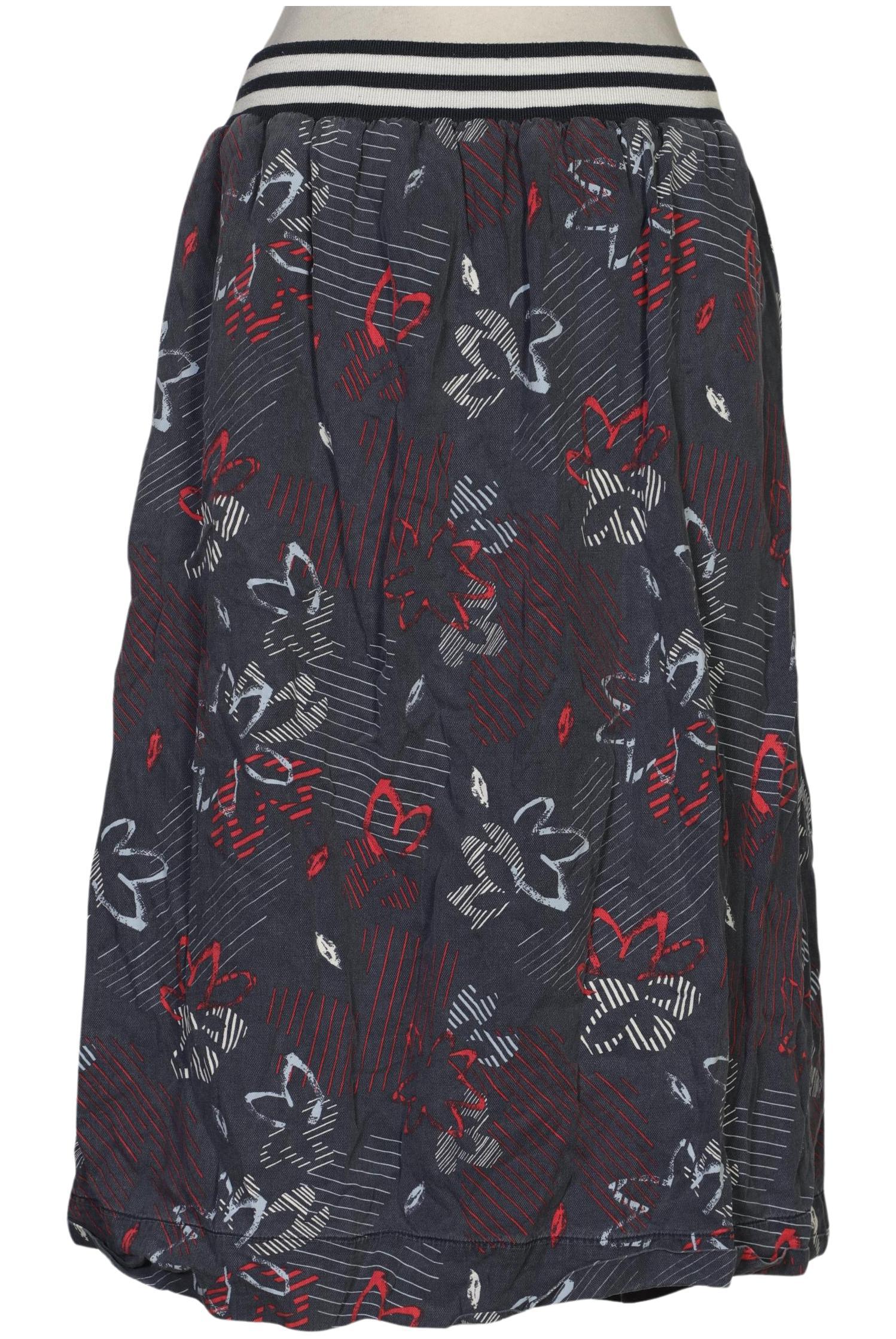 

Armedangels Damen Rock, mehrfarbig, Gr. 42