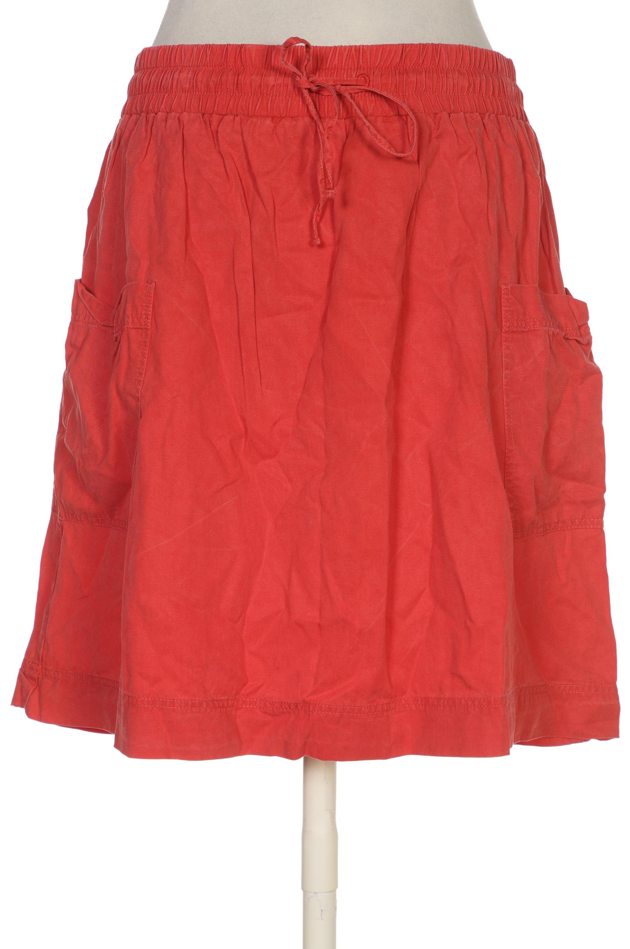 

Armedangels Damen Rock, rot, Gr. 38