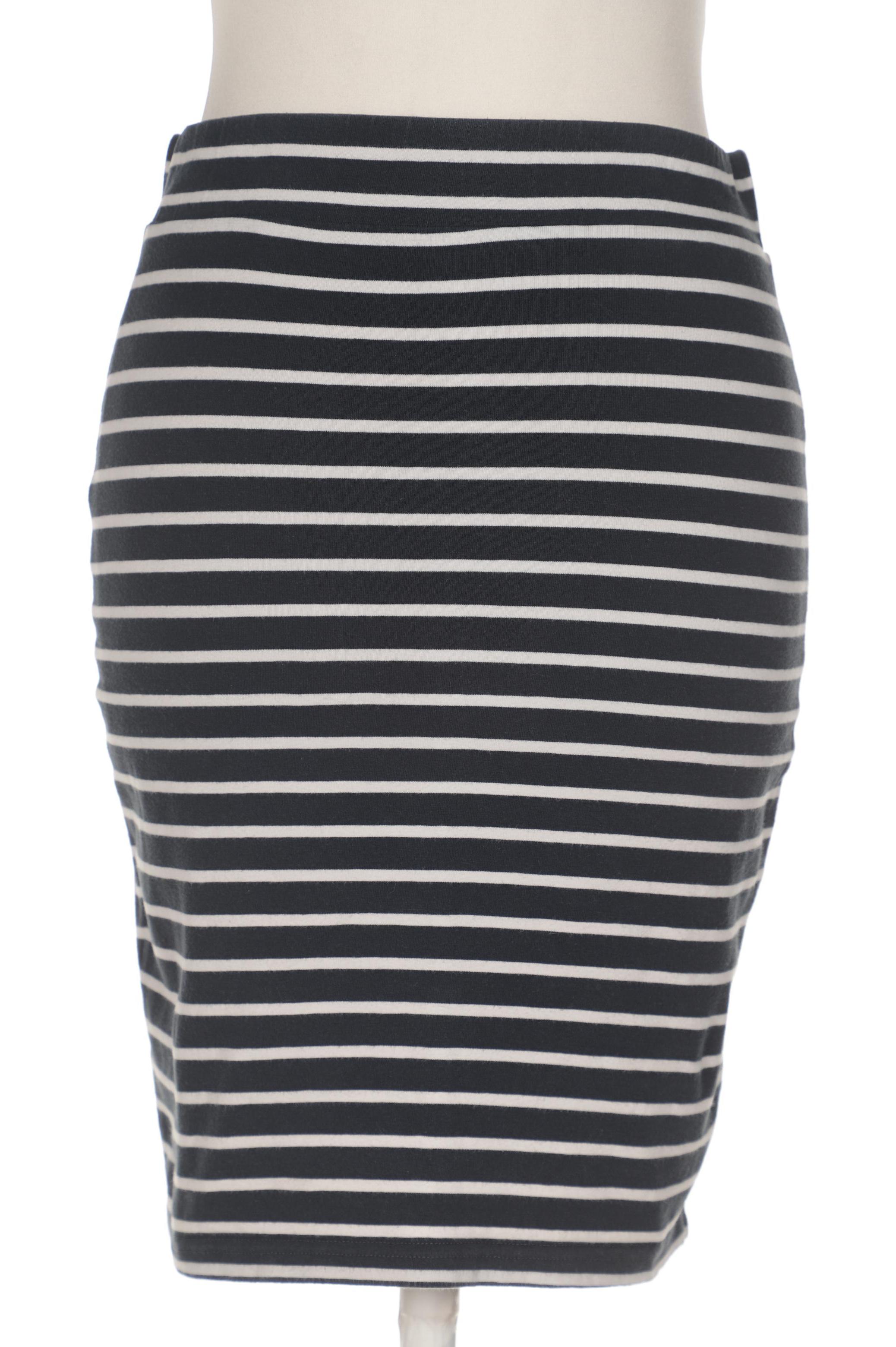 

Armedangels Damen Rock, marineblau, Gr. 36