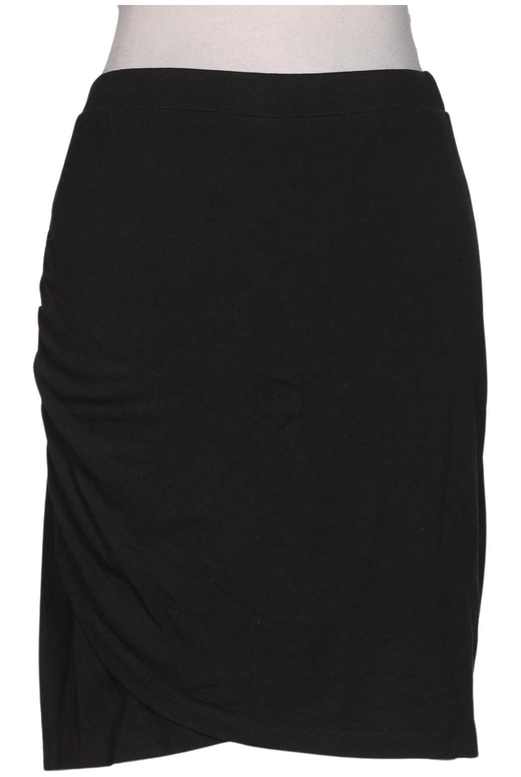 

Armedangels Damen Rock, schwarz, Gr. 36