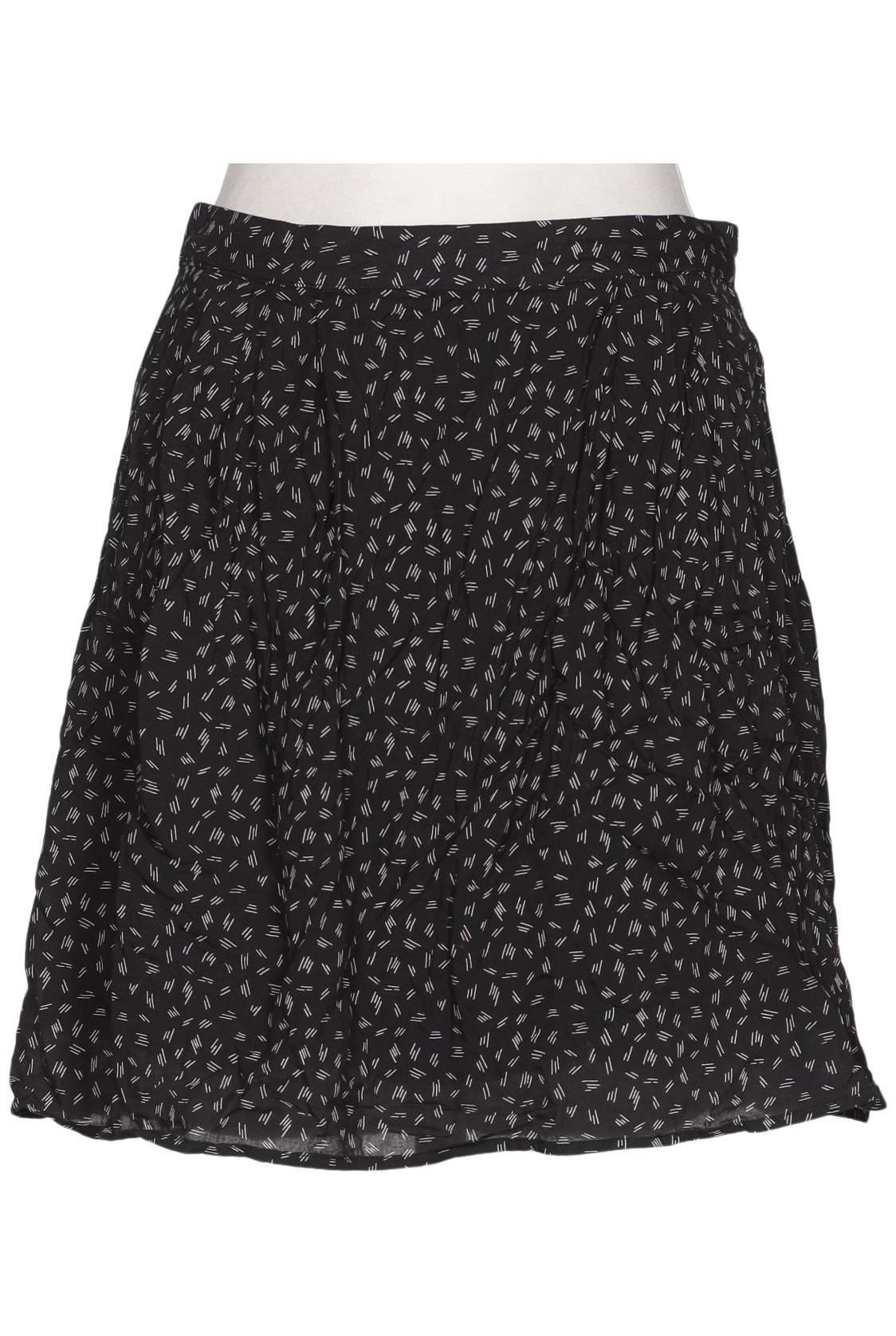 

Armedangels Damen Rock, schwarz, Gr. 34