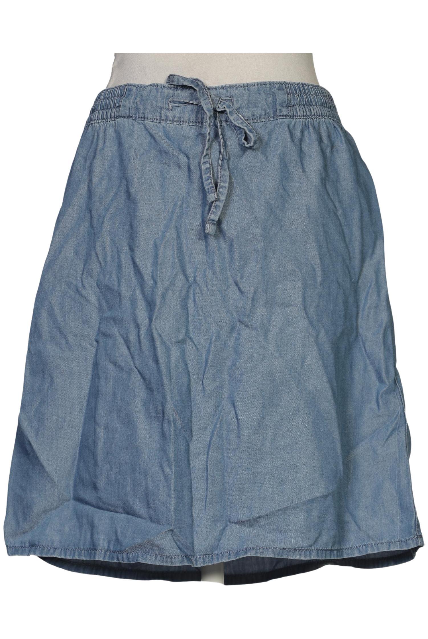 

Armedangels Damen Rock, blau, Gr. 30