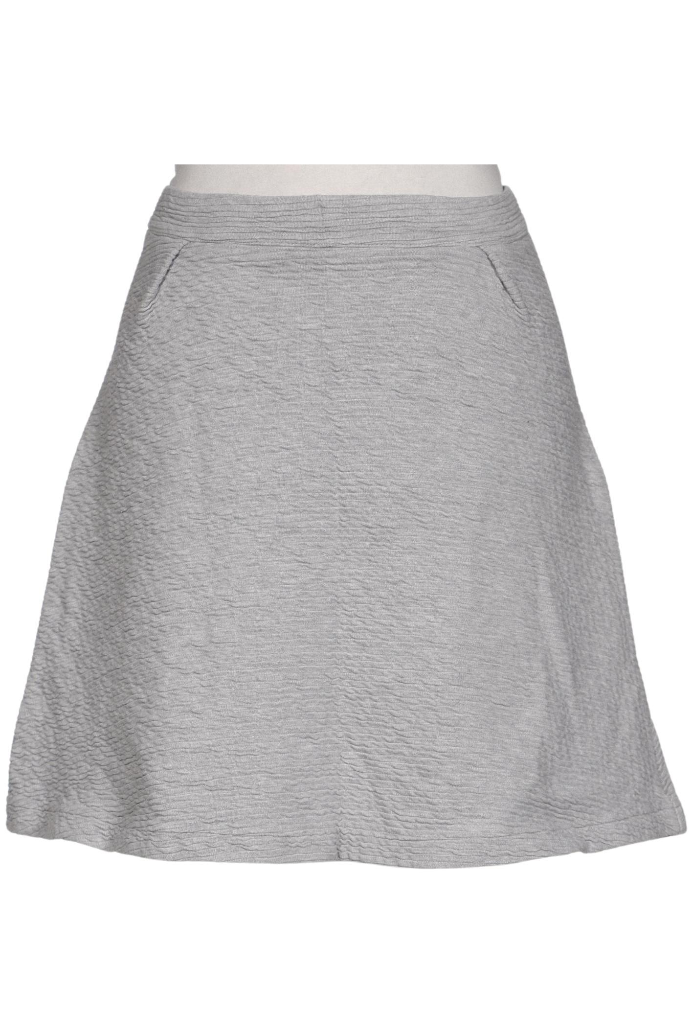 

Armedangels Damen Rock, grau, Gr. 36
