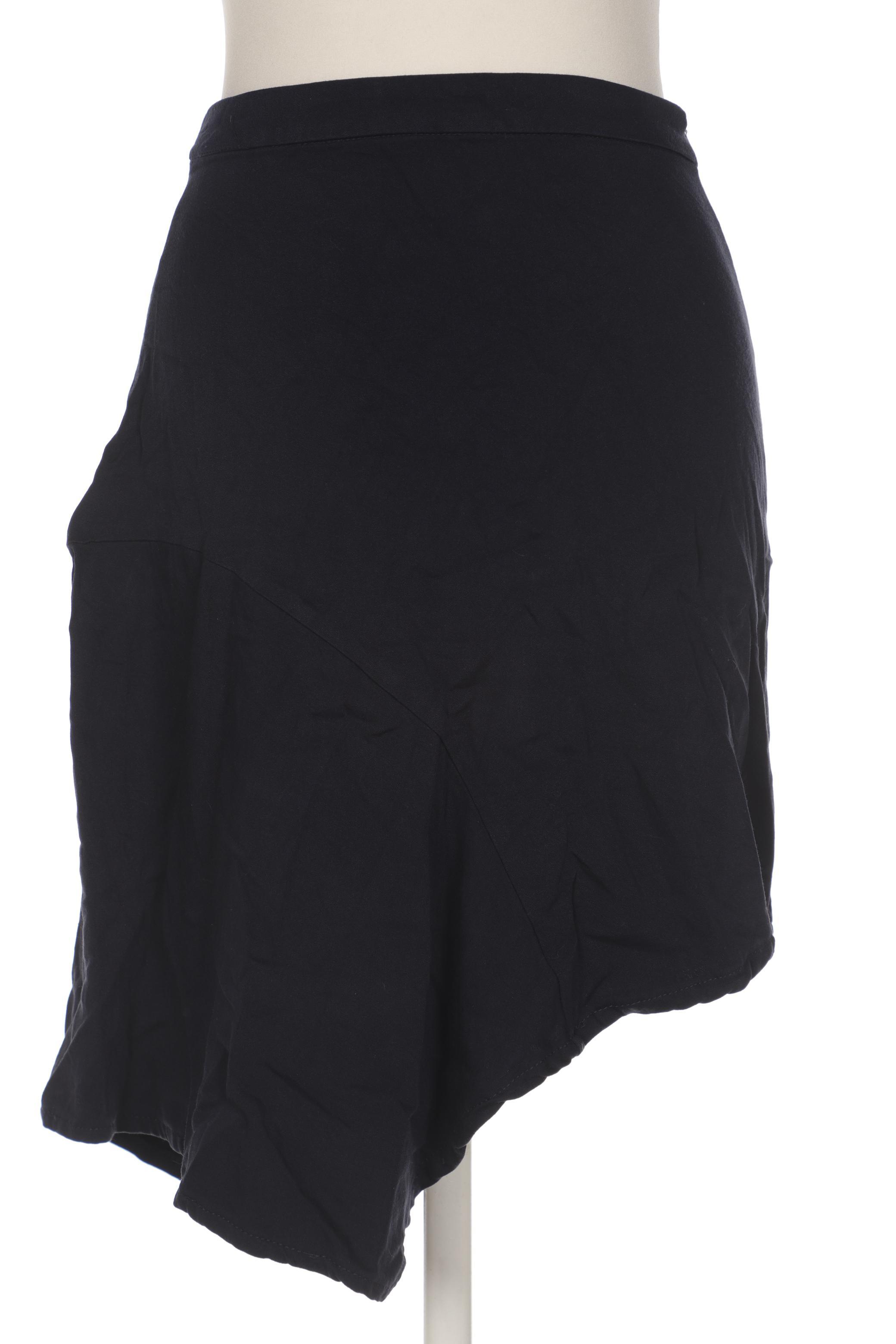 

Armedangels Damen Rock, marineblau, Gr. 36