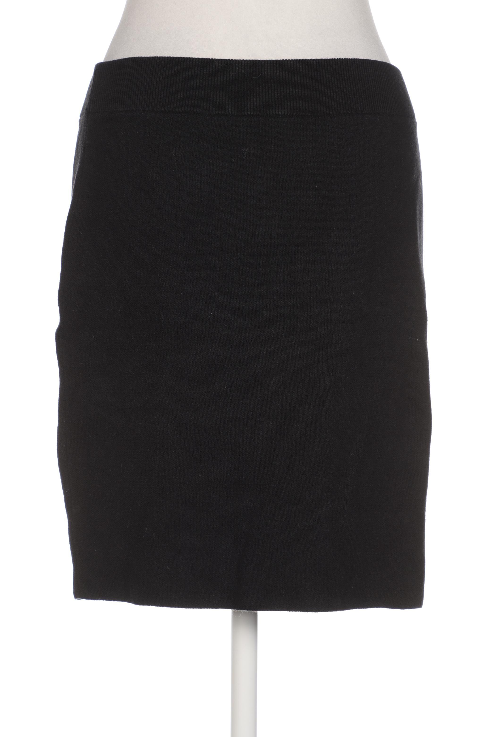 

Armedangels Damen Rock, schwarz, Gr. 38