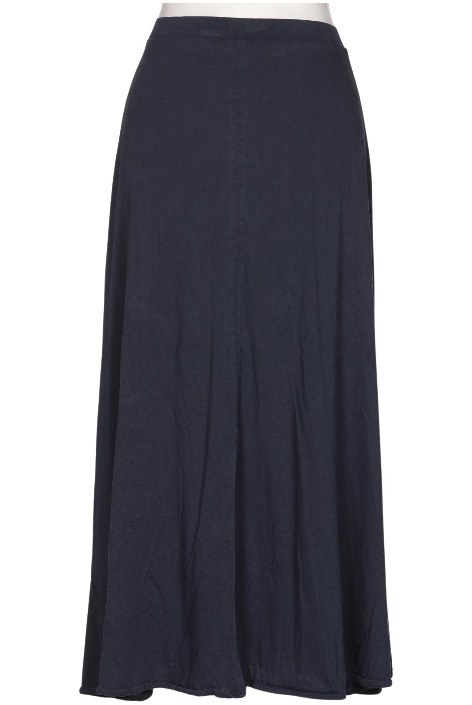 

Armedangels Damen Rock, marineblau, Gr. 34