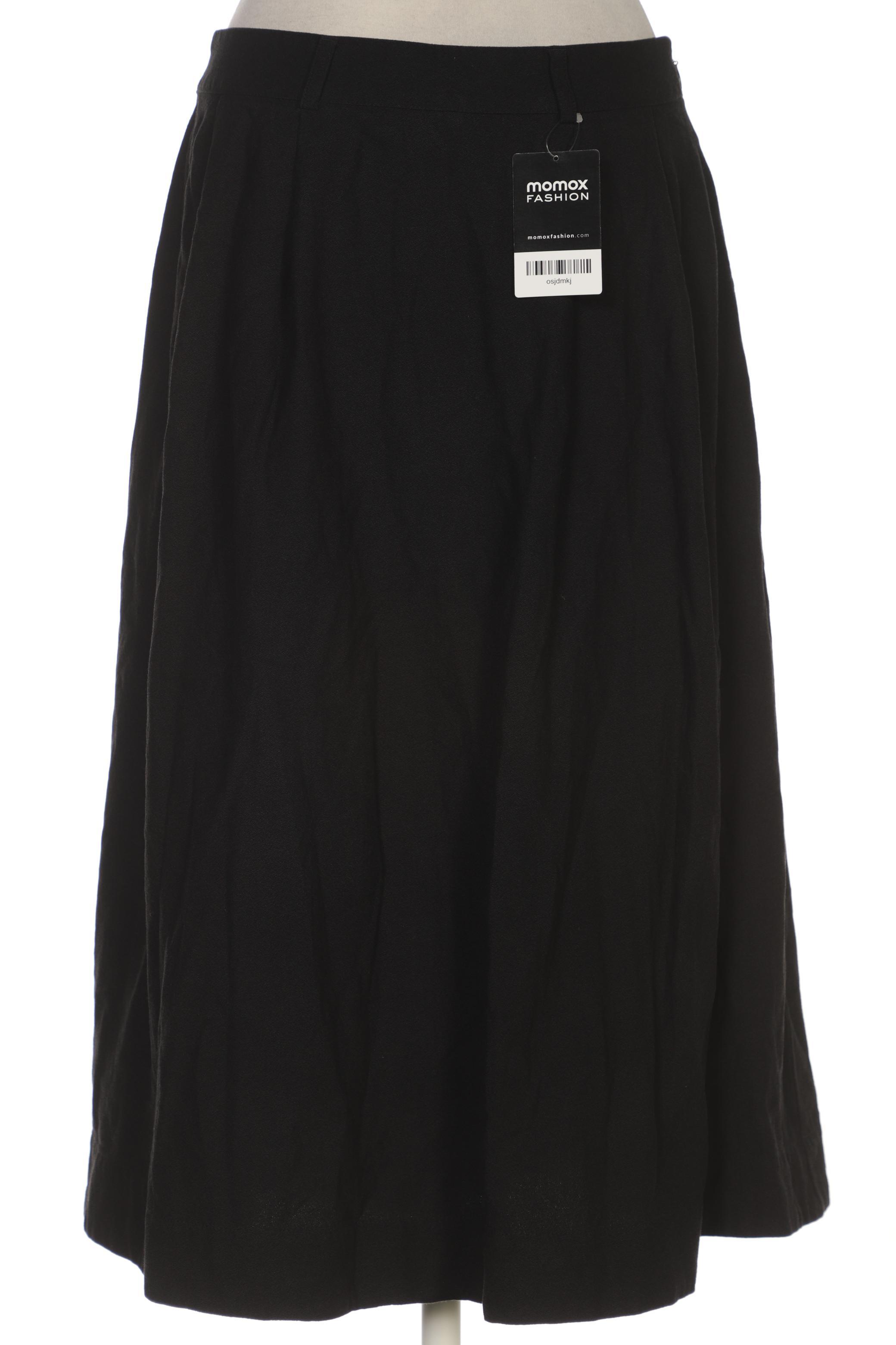

Armedangels Damen Rock, schwarz, Gr. 42