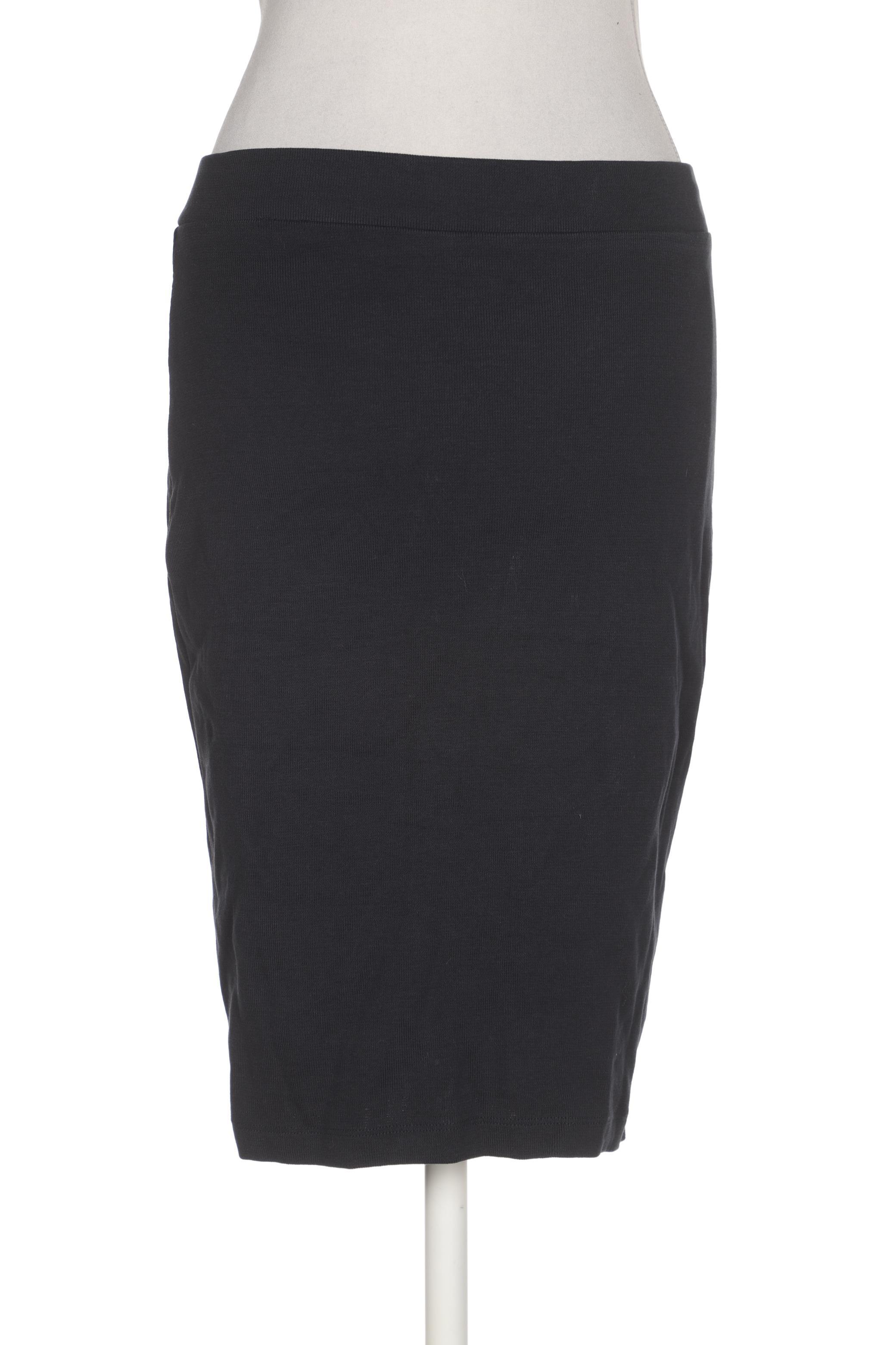 

Armedangels Damen Rock, marineblau, Gr. 36