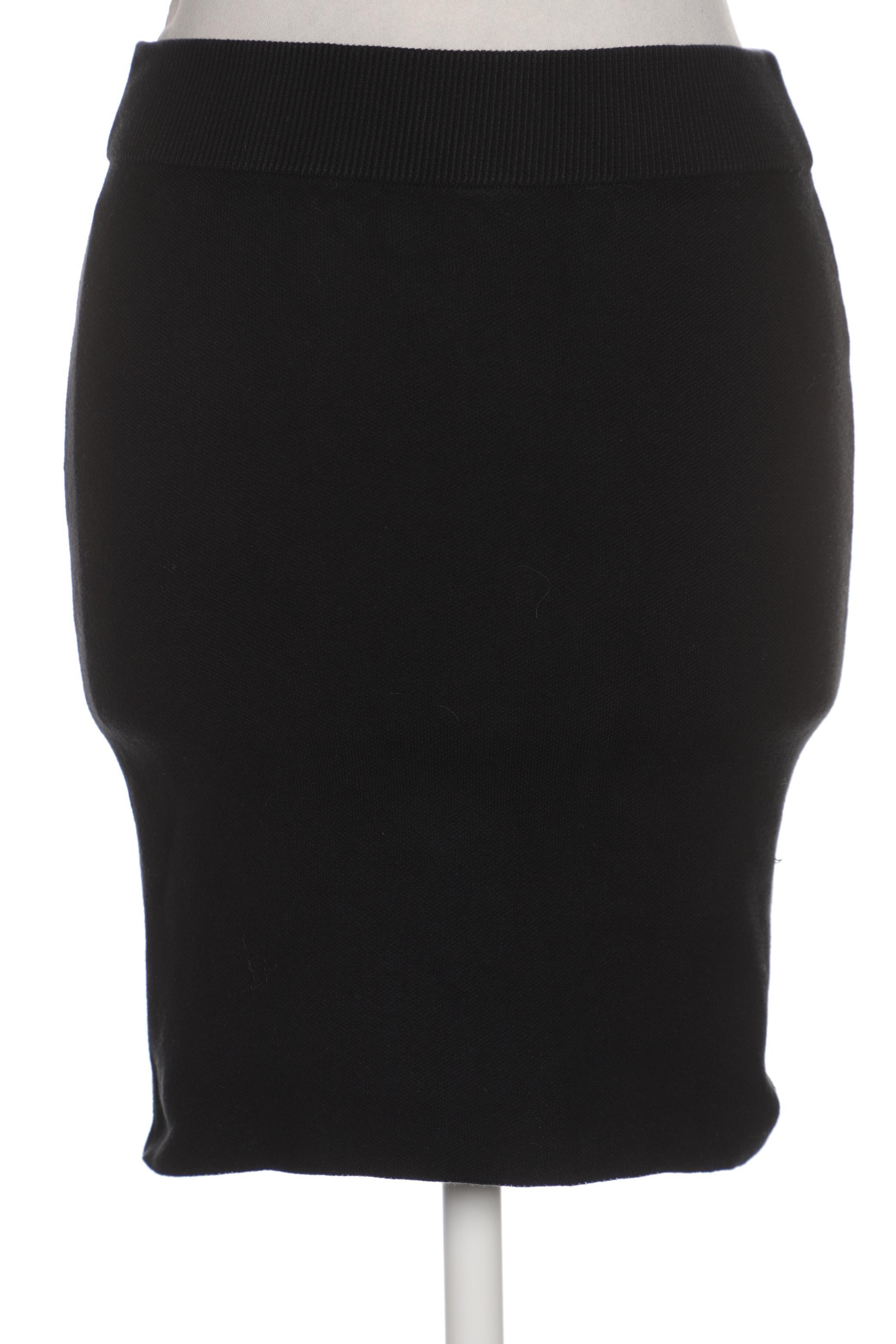 

Armedangels Damen Rock, schwarz, Gr. 34