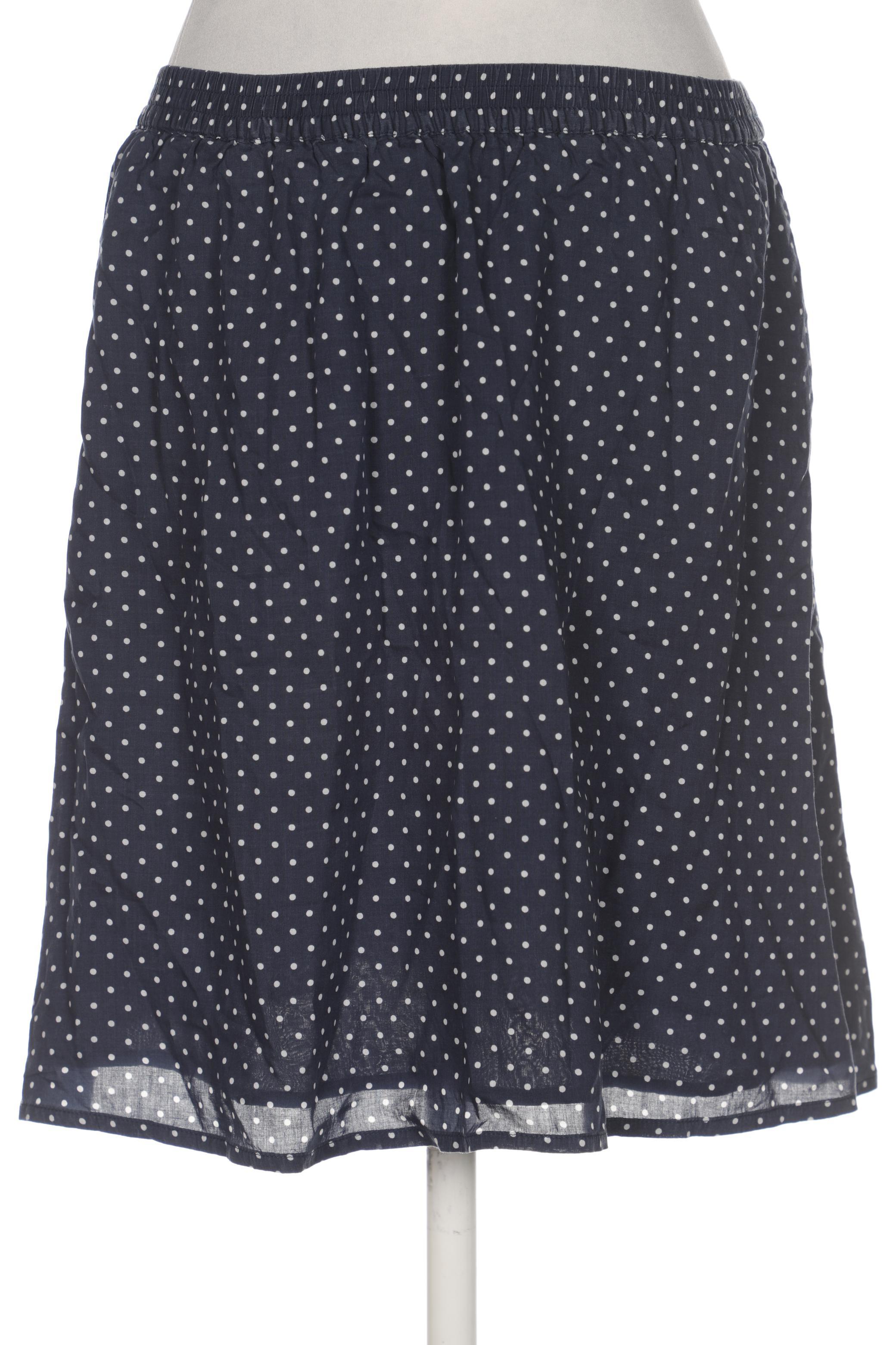 

Armedangels Damen Rock, marineblau, Gr. 38